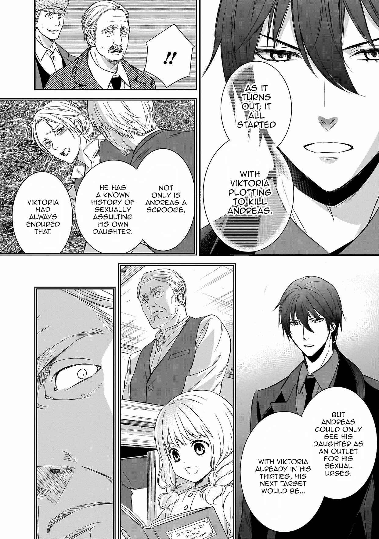 Page 23 Chapter 8 Prometheus Vinctus