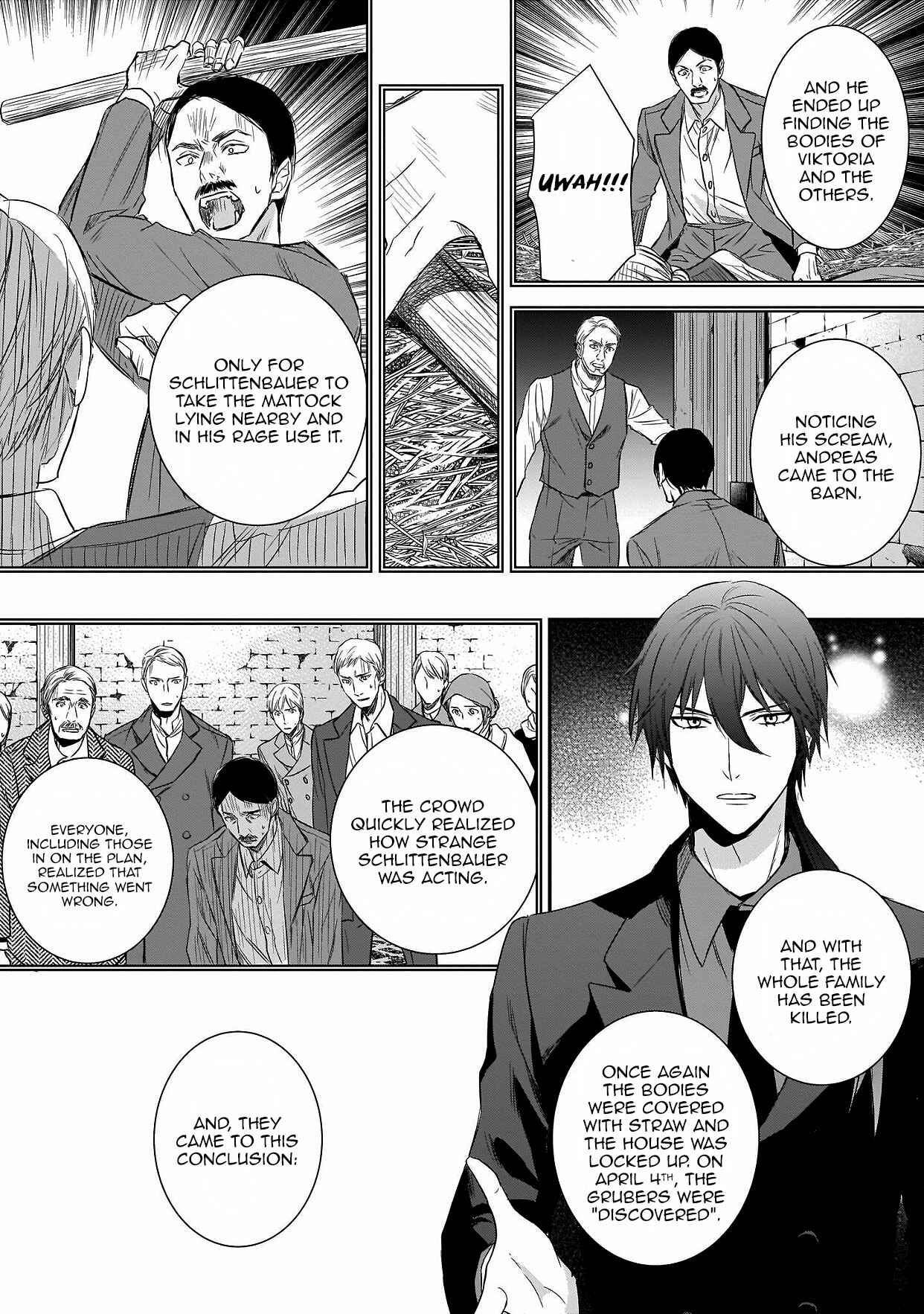 Page 29 Chapter 8 Prometheus Vinctus