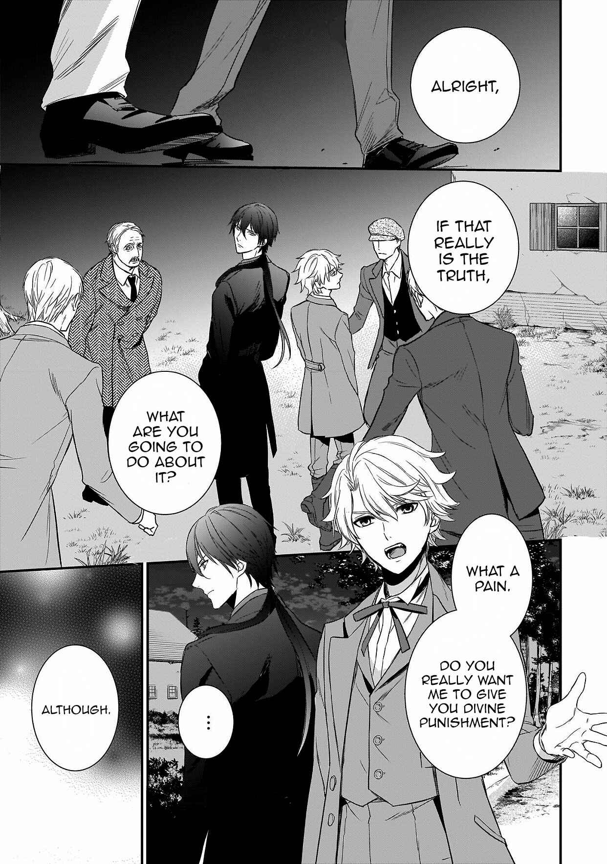 Page 31 Chapter 8 Prometheus Vinctus