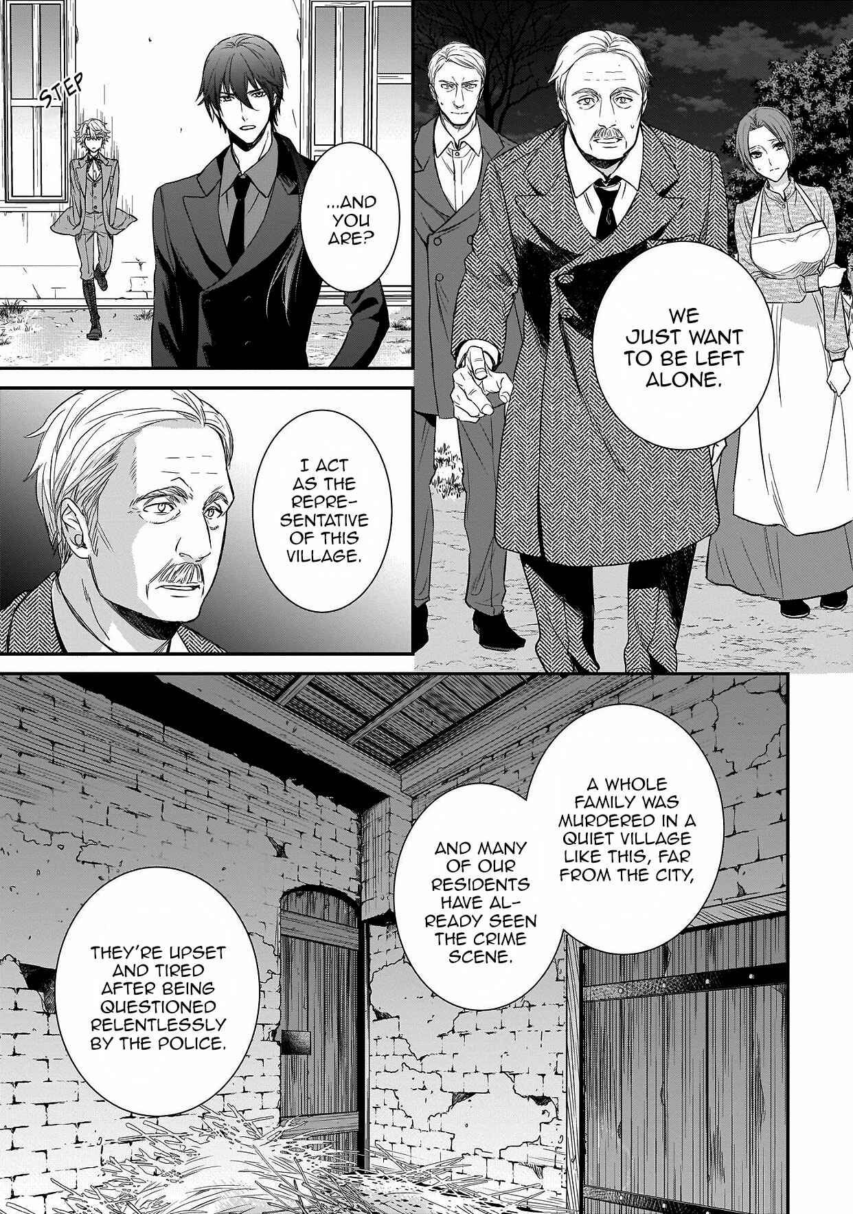 Page 7 Chapter 8 Prometheus Vinctus