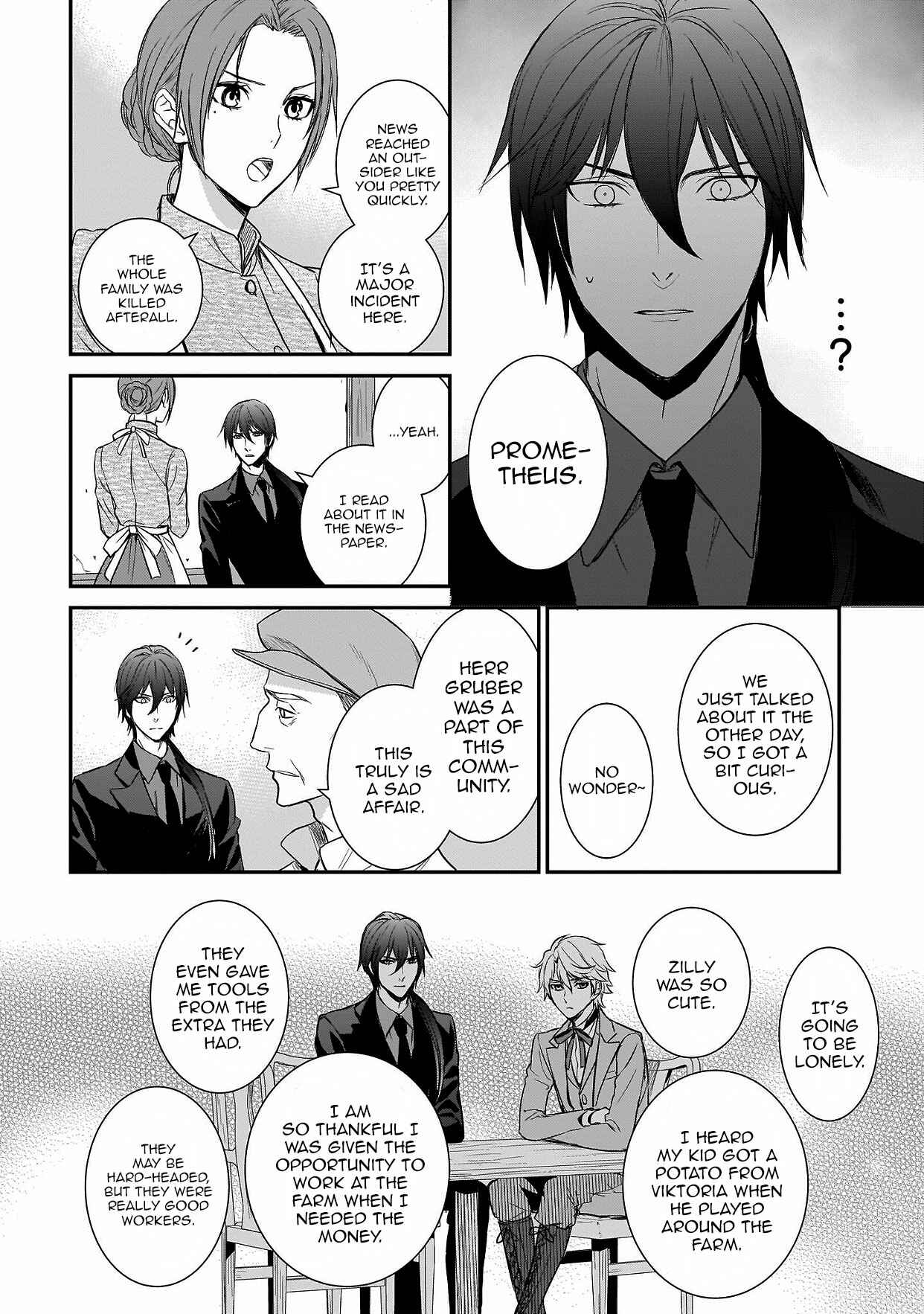 Page 24 Chapter 7 Prometheus Vinctus