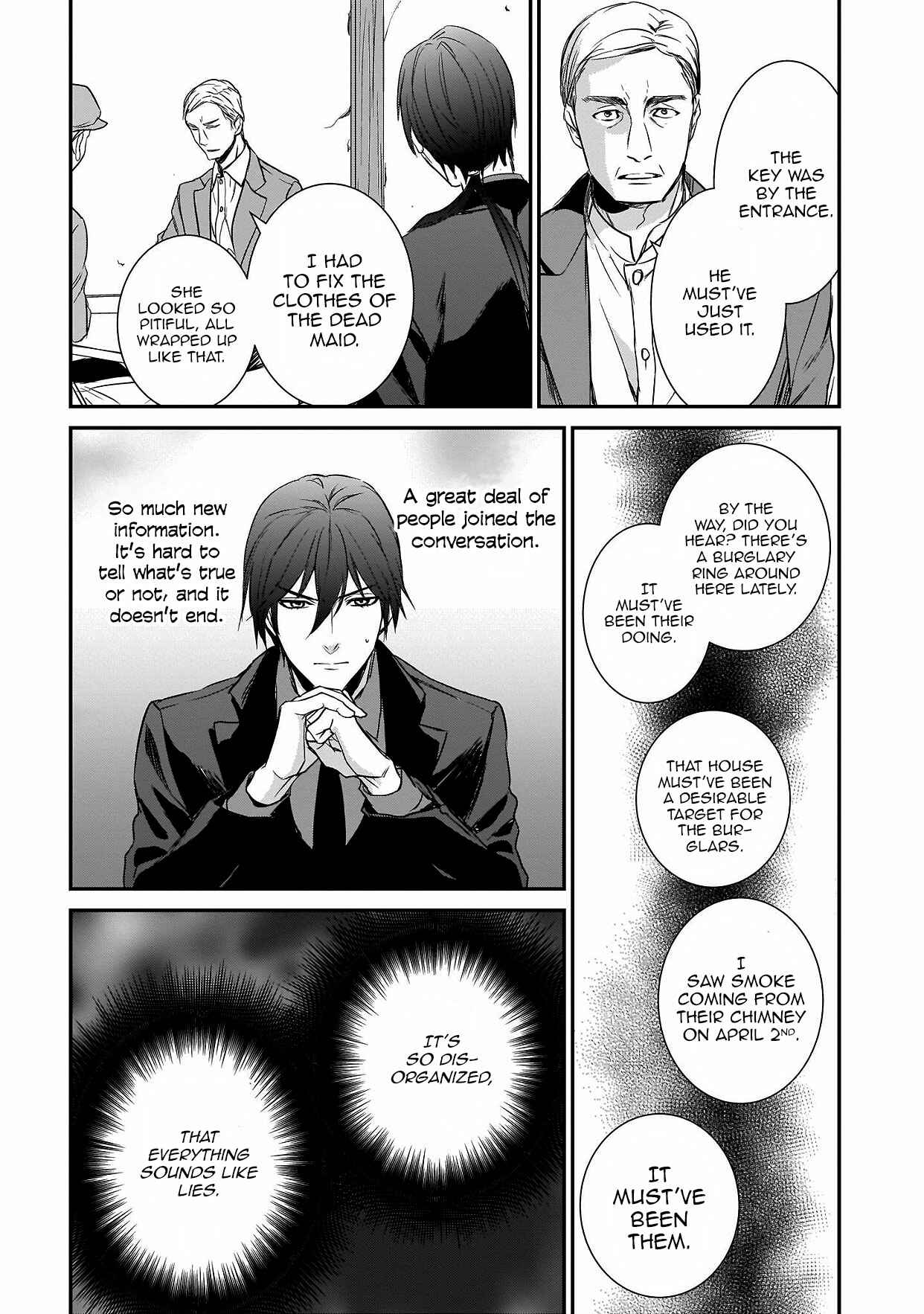 Page 26 Chapter 7 Prometheus Vinctus