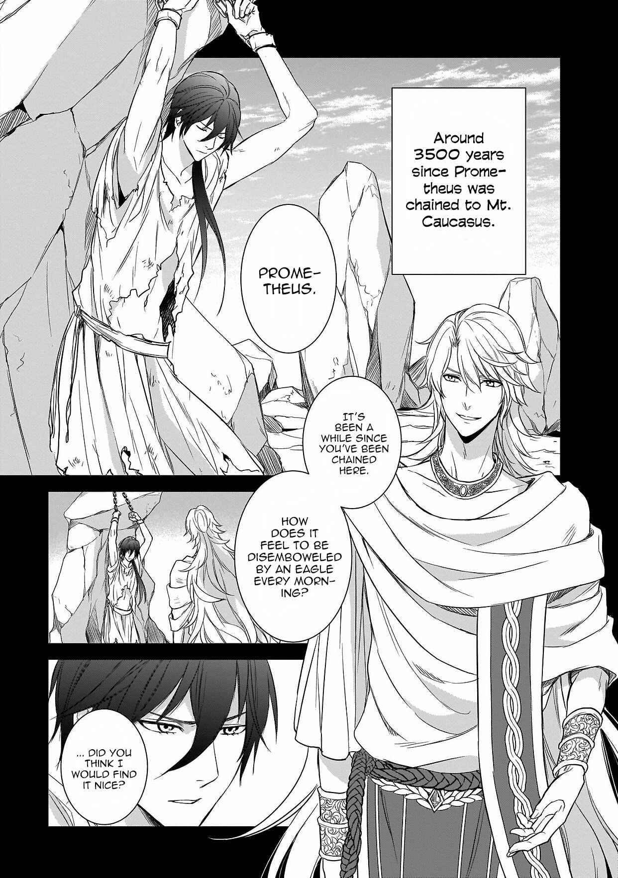 Page 4 Chapter 7 Prometheus Vinctus