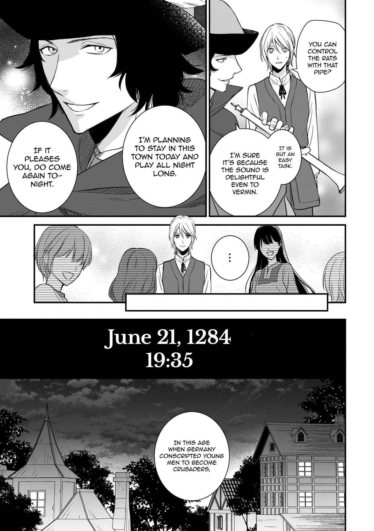 Page 21 Chapter 12 Prometheus Vinctus