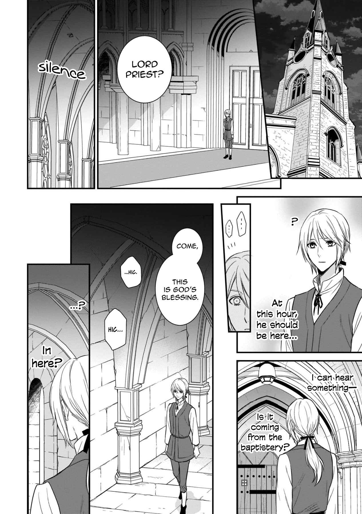 Page 26 Chapter 12 Prometheus Vinctus