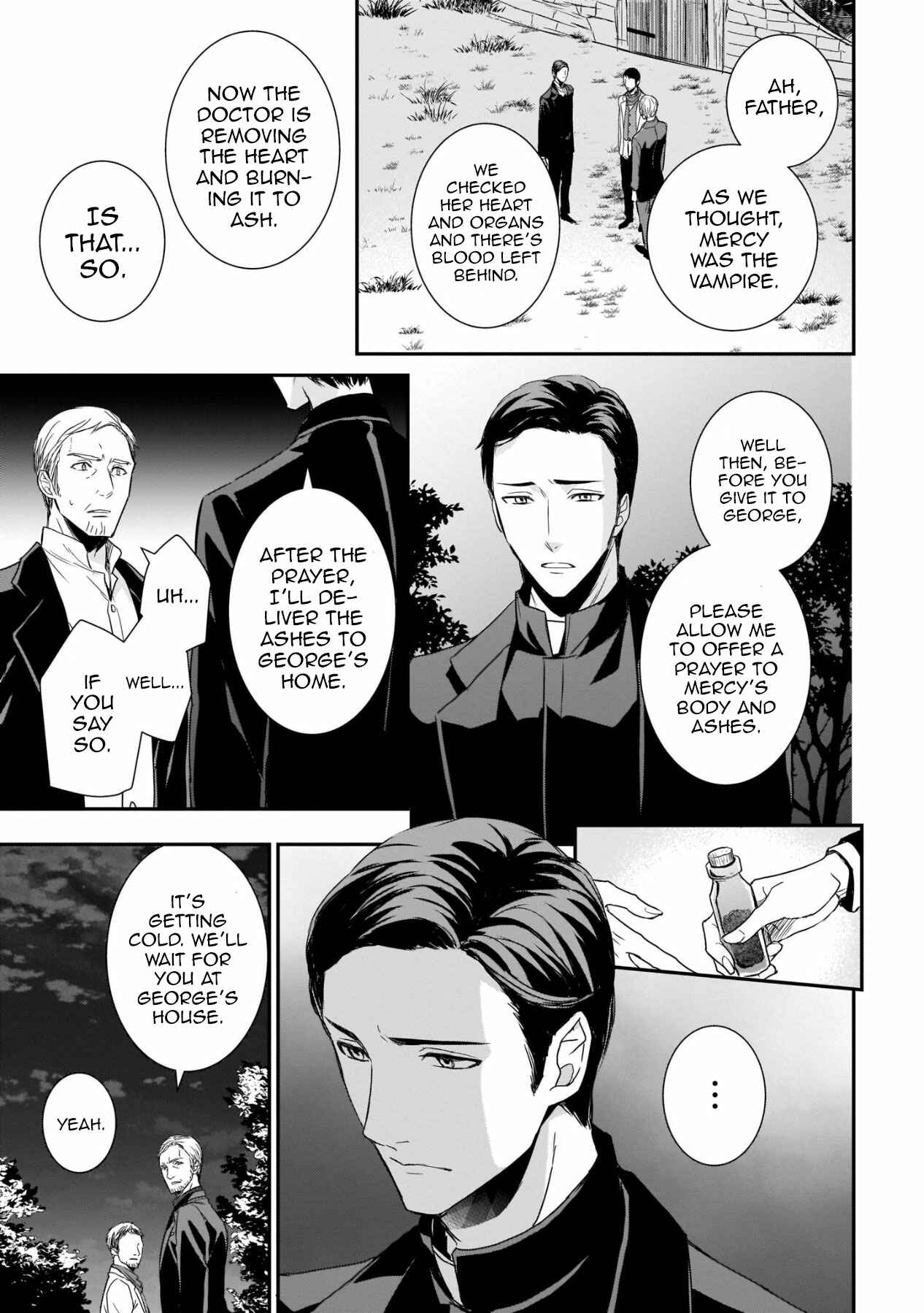Page 15 Chapter 4 Prometheus Vinctus