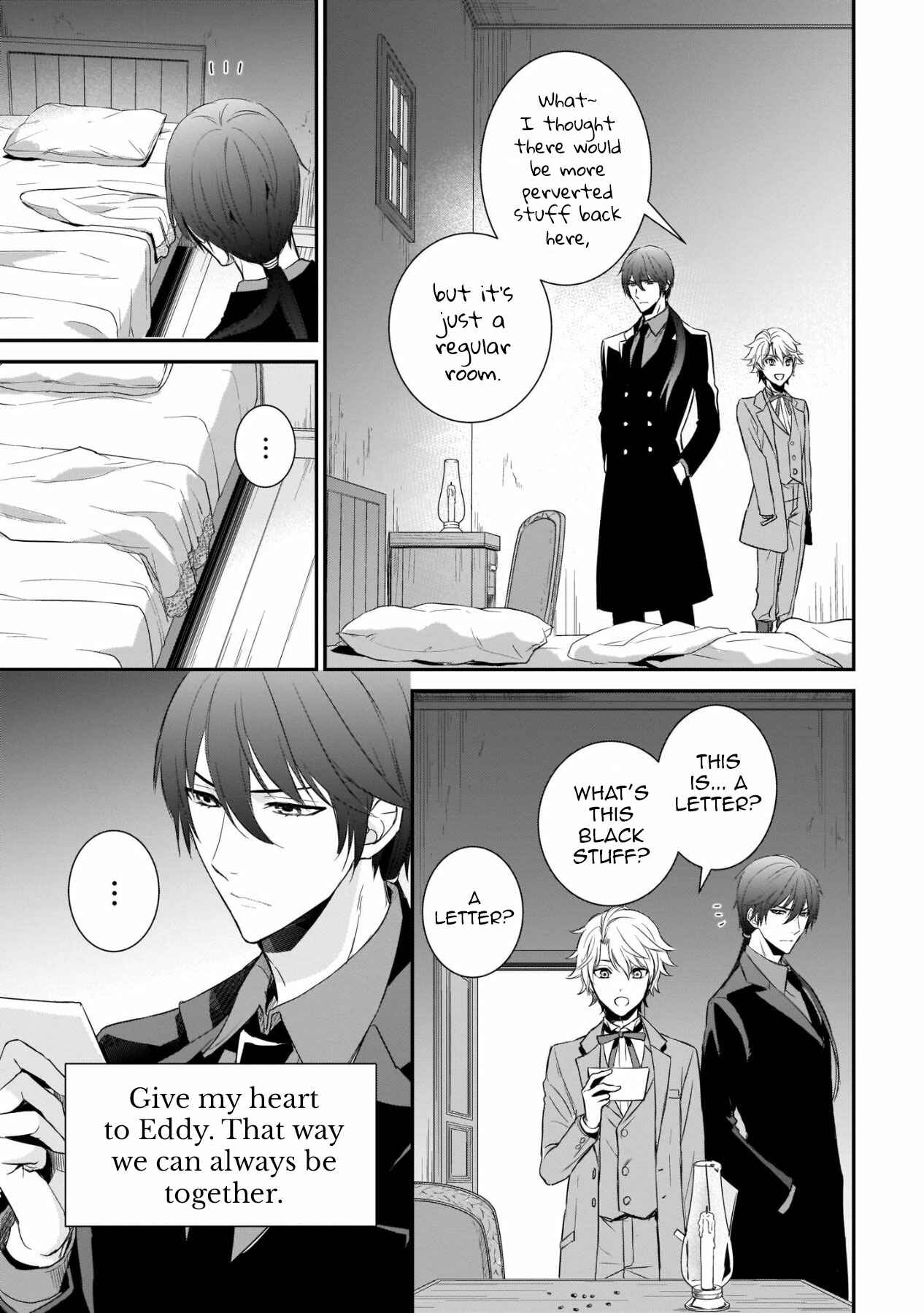 Page 19 Chapter 4 Prometheus Vinctus