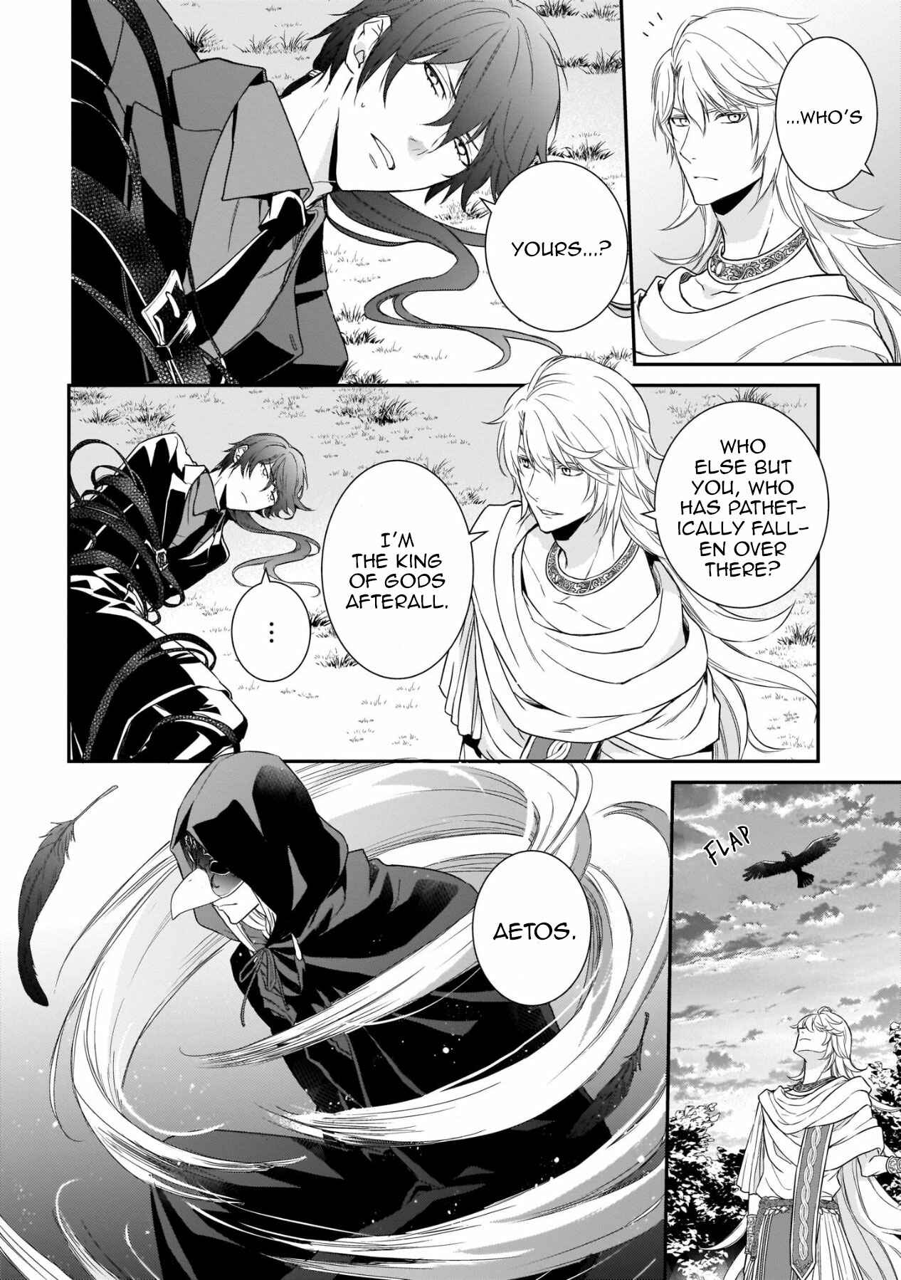 Page 2 Chapter 4 Prometheus Vinctus