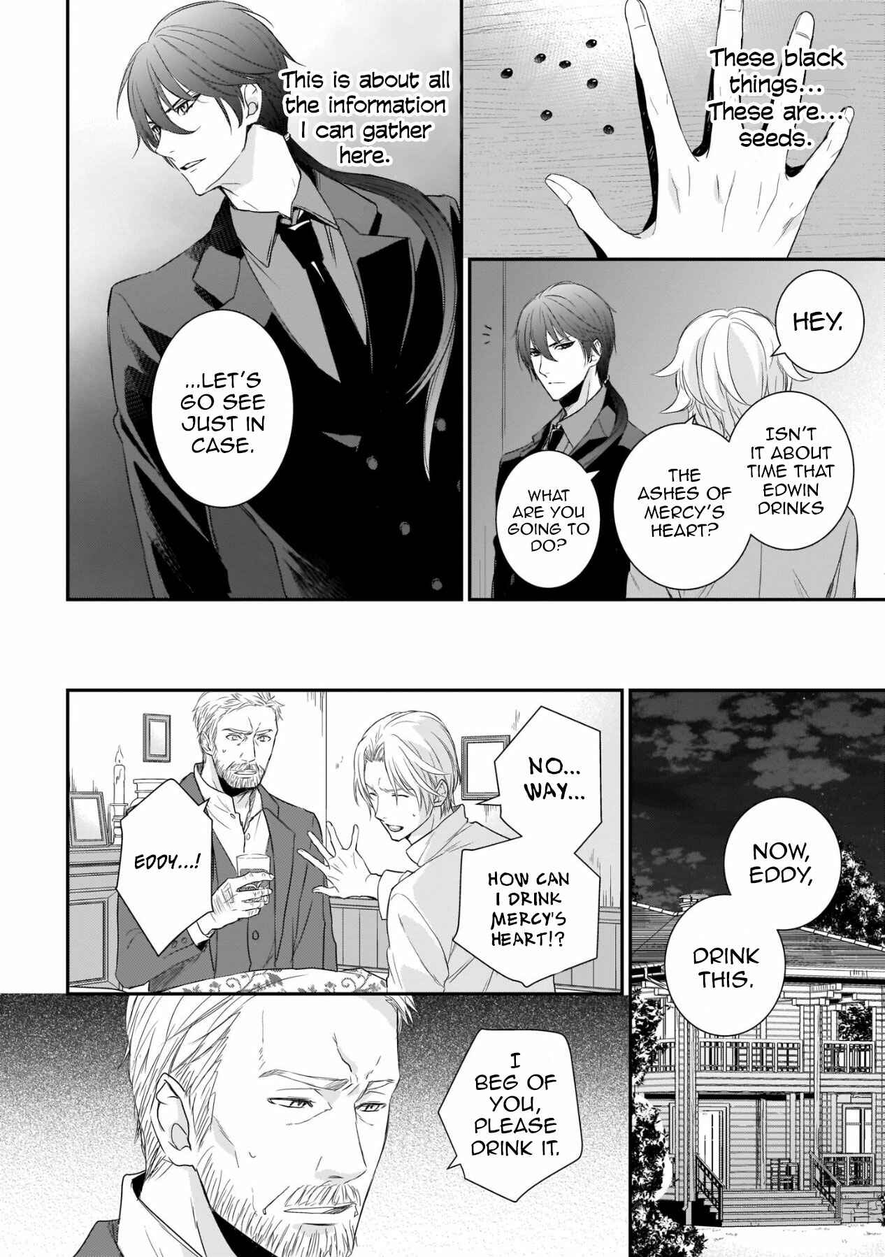 Page 20 Chapter 4 Prometheus Vinctus