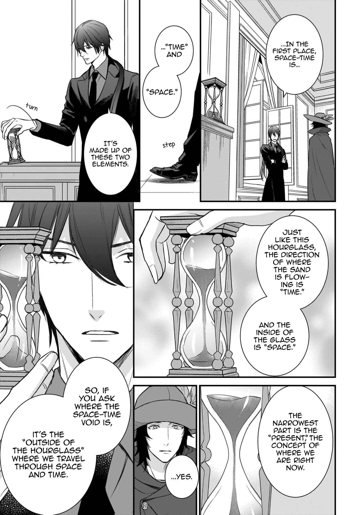 Page 17 Chapter 17 Prometheus Vinctus