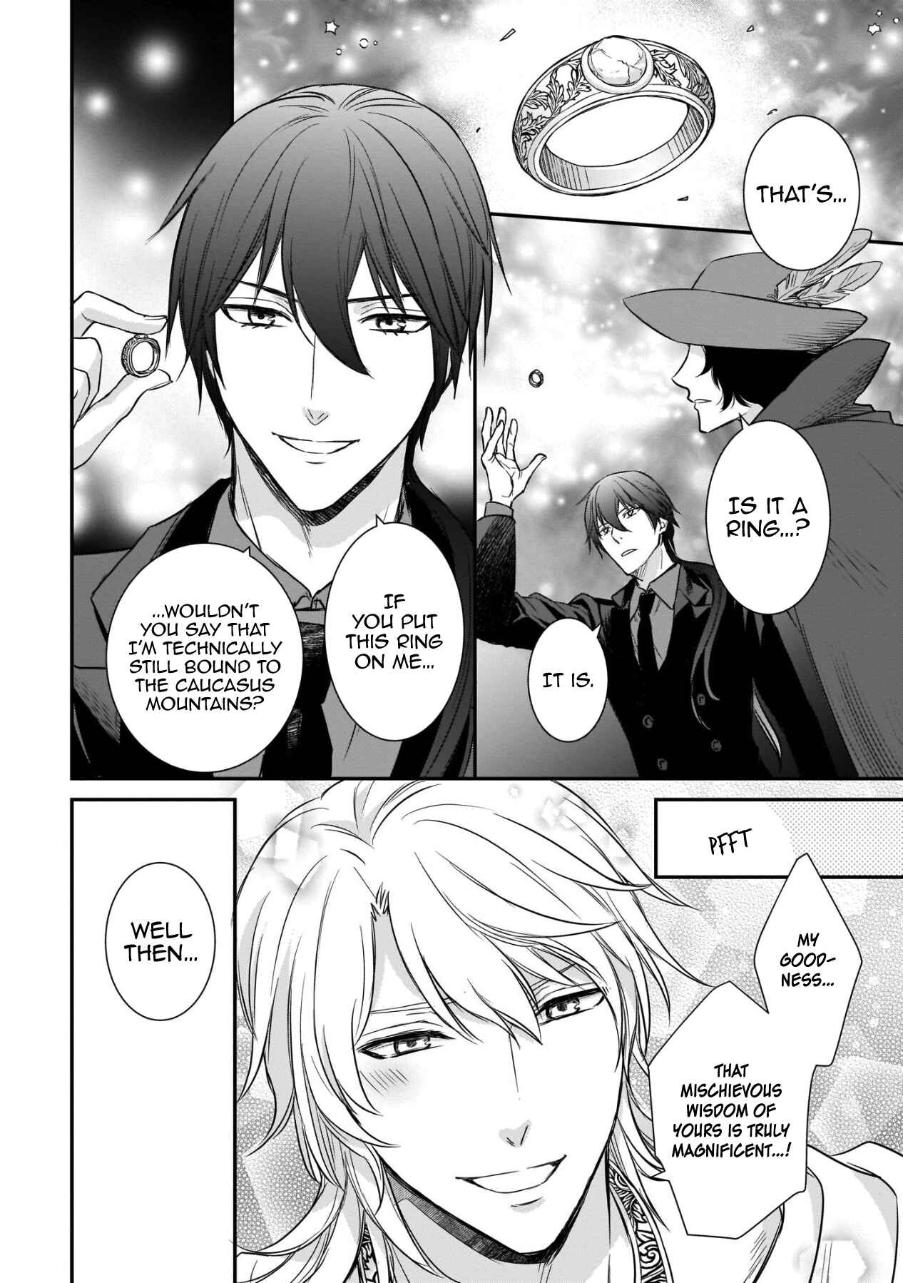 Page 28 Chapter 17 Prometheus Vinctus
