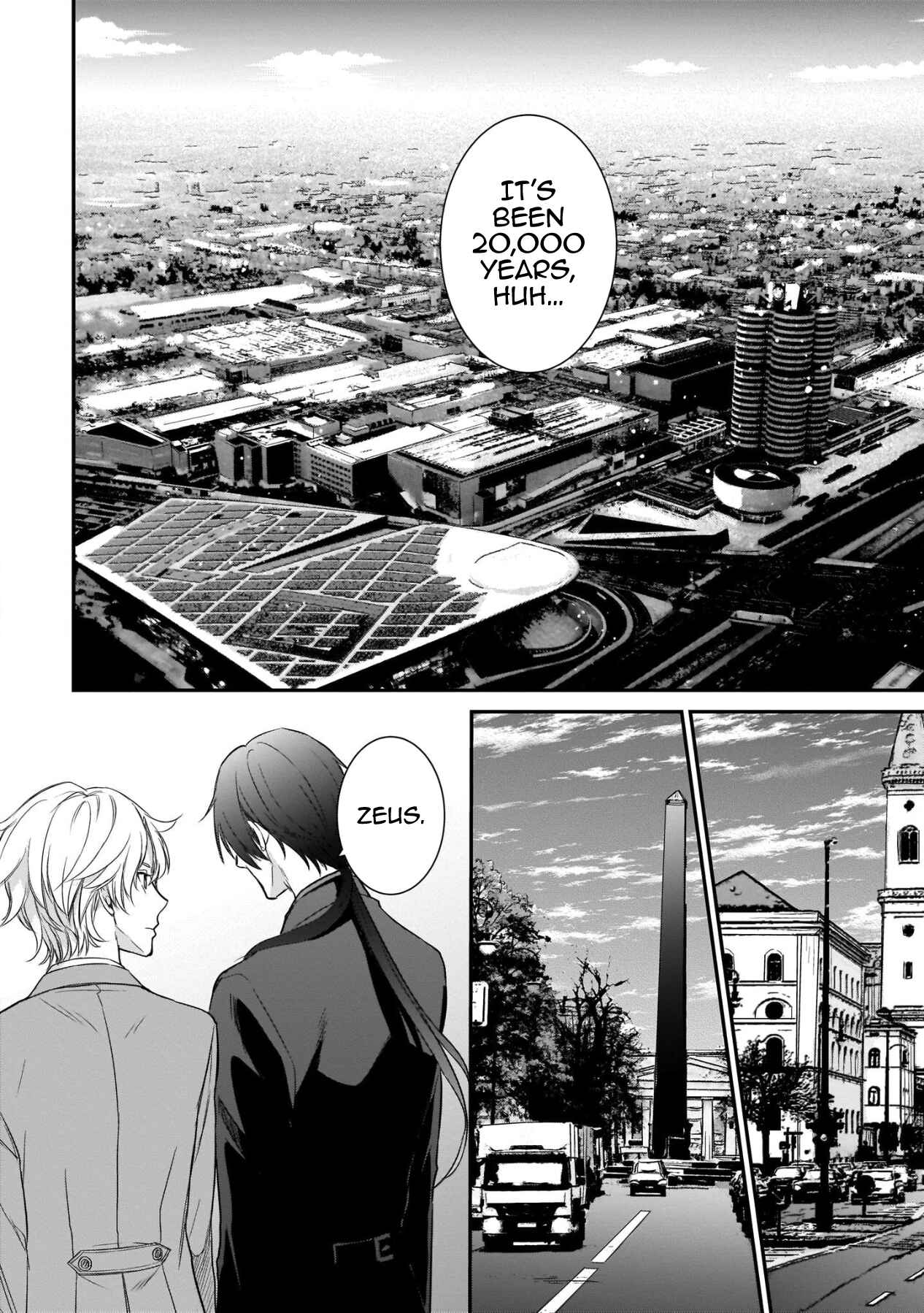 Page 39 Chapter 17 Prometheus Vinctus