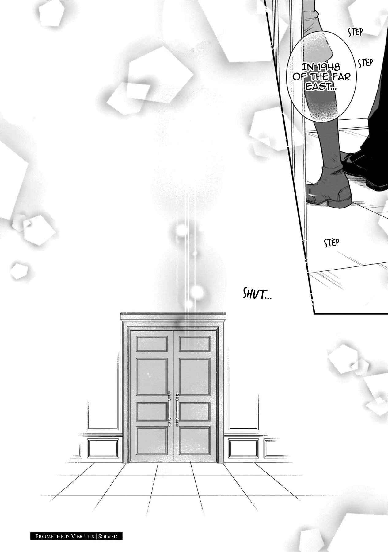 Page 43 Chapter 17 Prometheus Vinctus