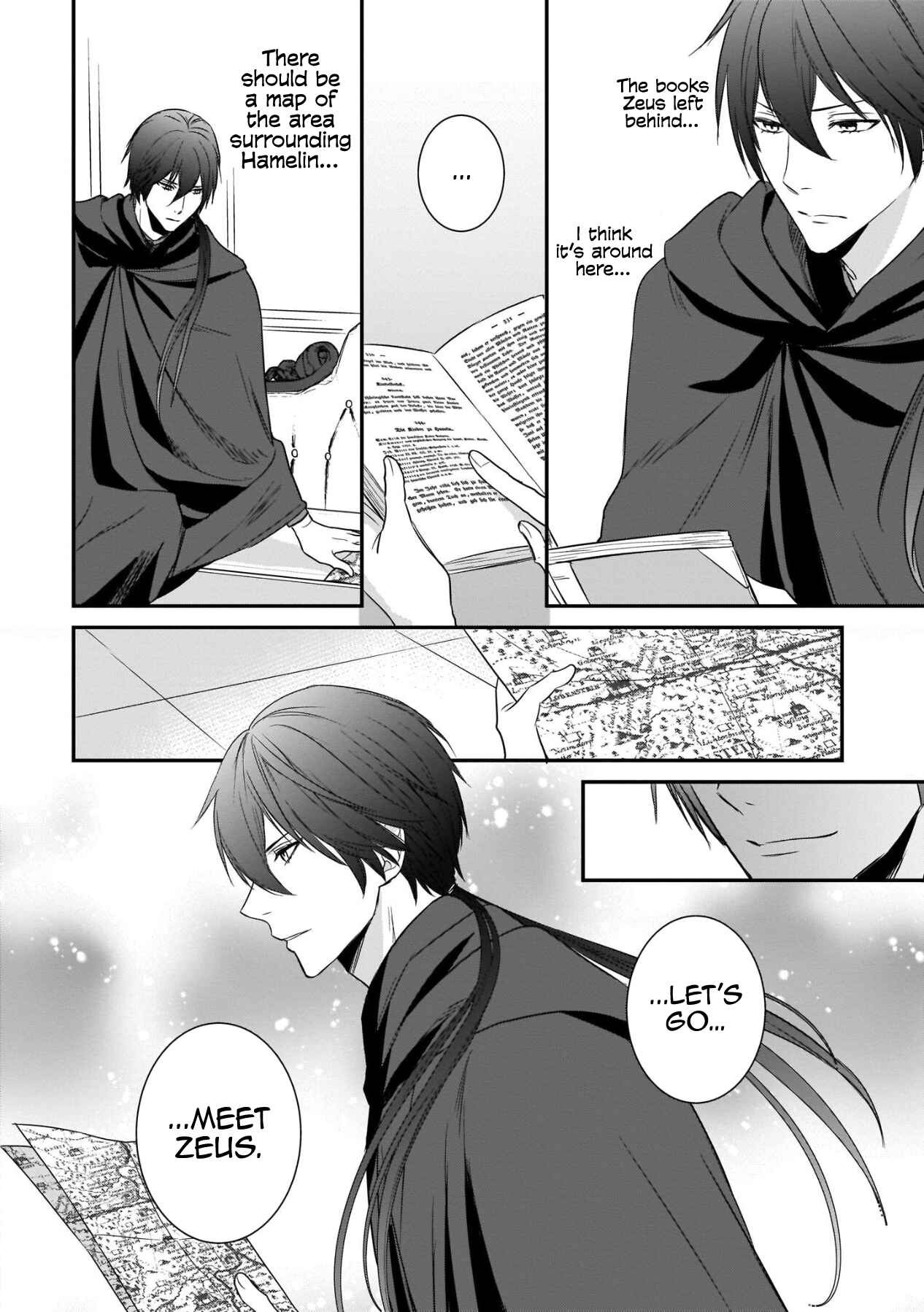 Page 15 Chapter 15 Prometheus Vinctus