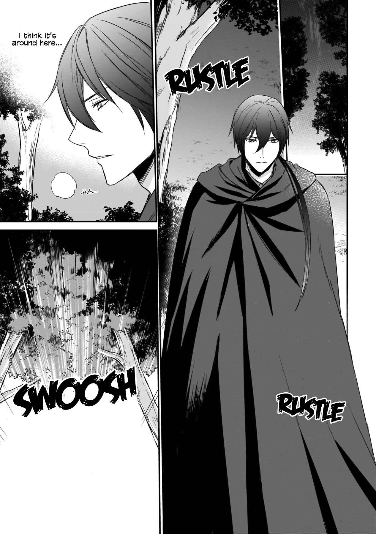 Page 20 Chapter 15 Prometheus Vinctus