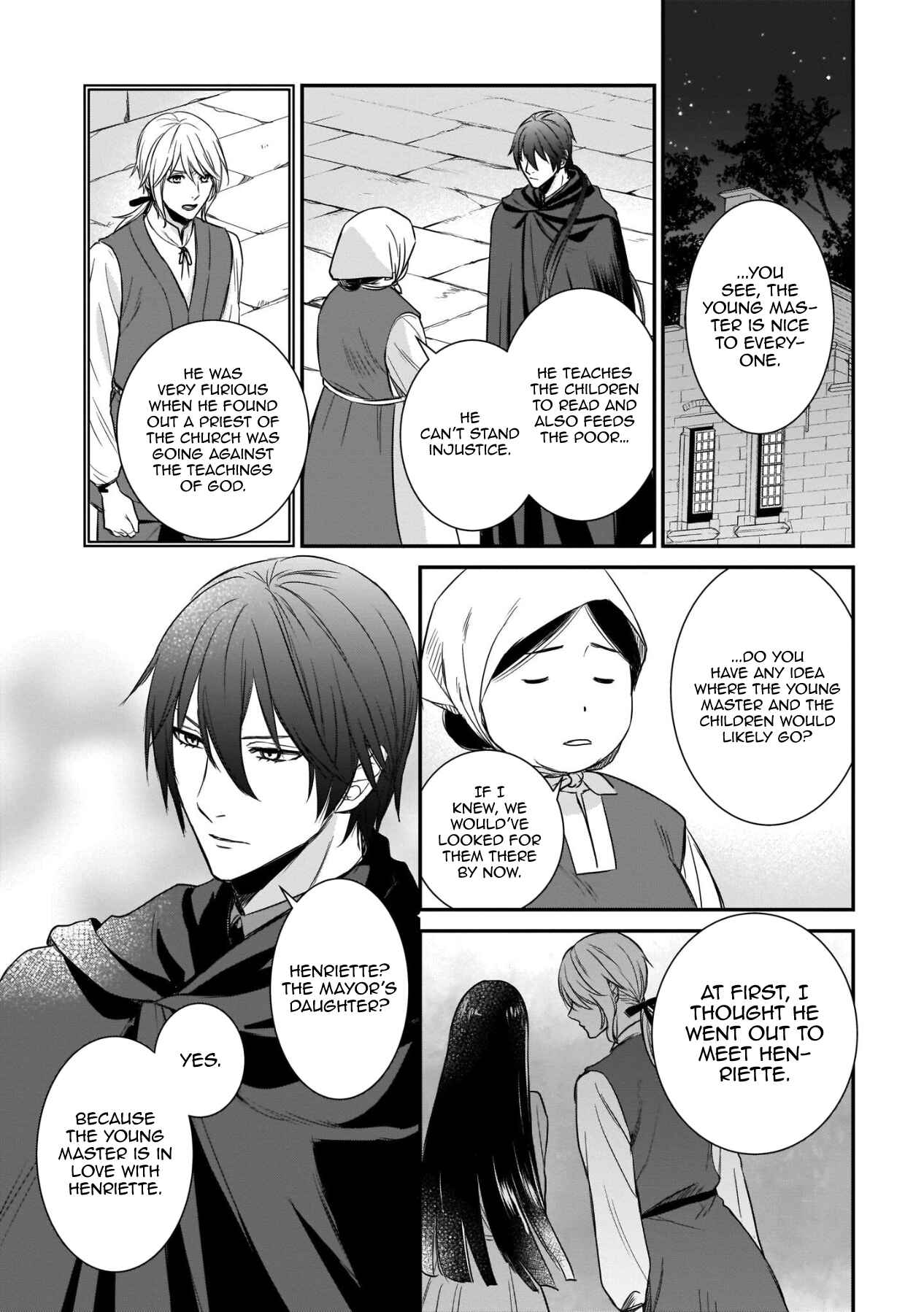 Page 6 Chapter 15 Prometheus Vinctus