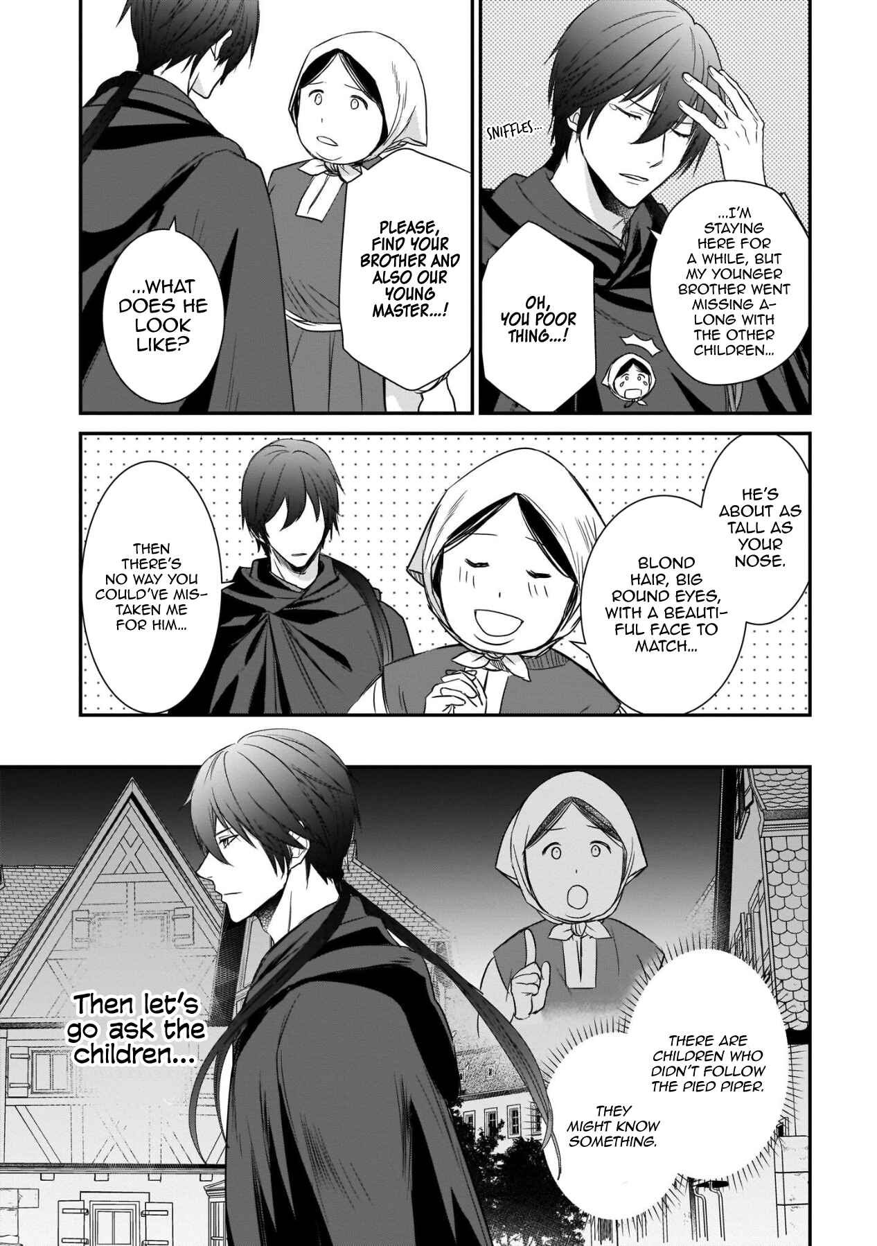 Page 8 Chapter 15 Prometheus Vinctus