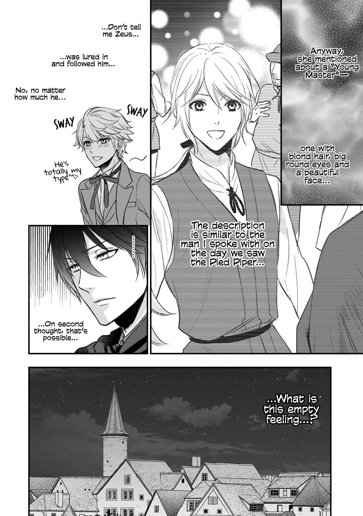Page 9 Chapter 15 Prometheus Vinctus