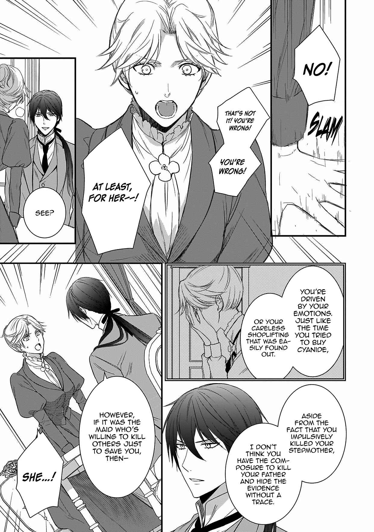 Page 13 Chapter 11 Prometheus Vinctus