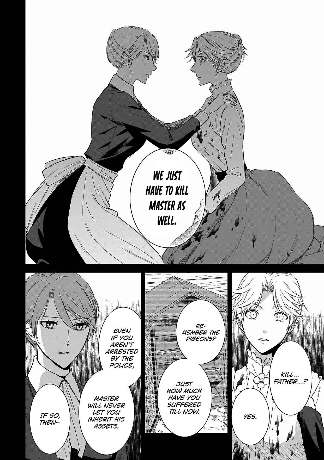 Page 16 Chapter 11 Prometheus Vinctus