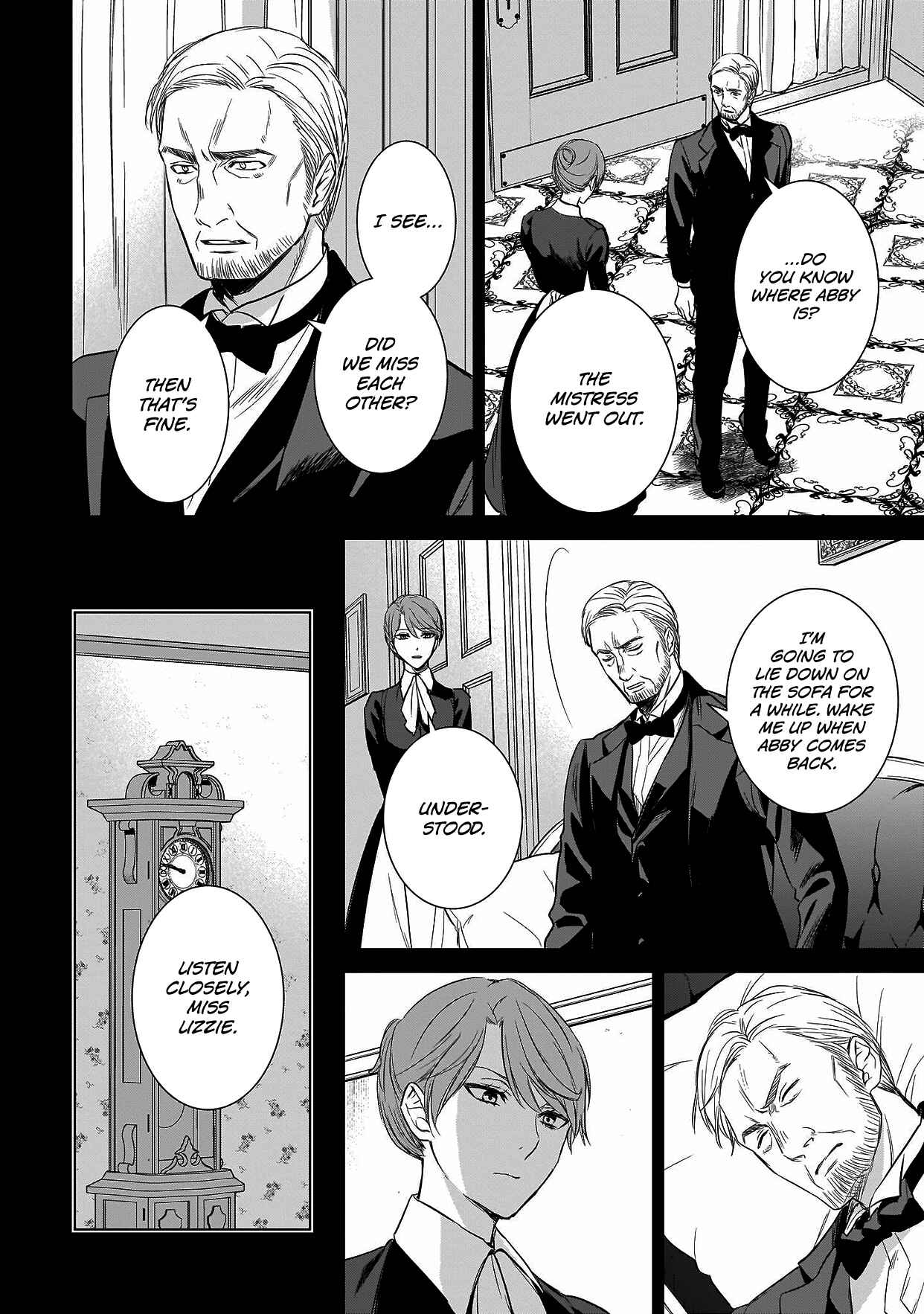 Page 18 Chapter 11 Prometheus Vinctus