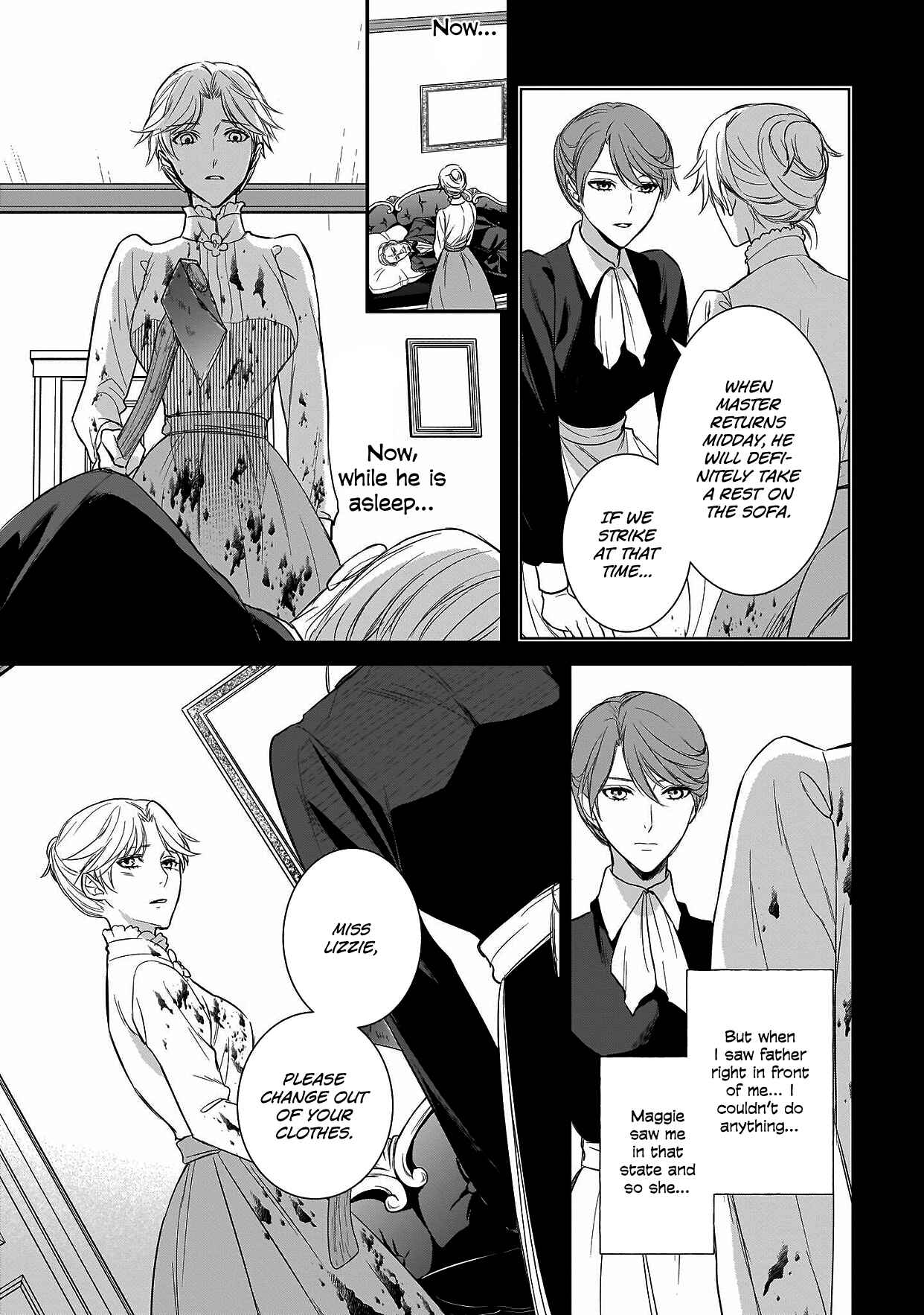 Page 19 Chapter 11 Prometheus Vinctus