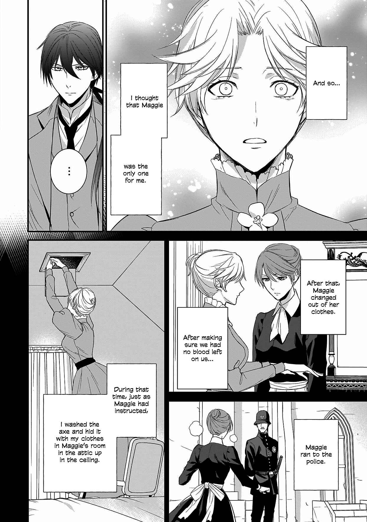 Page 22 Chapter 11 Prometheus Vinctus
