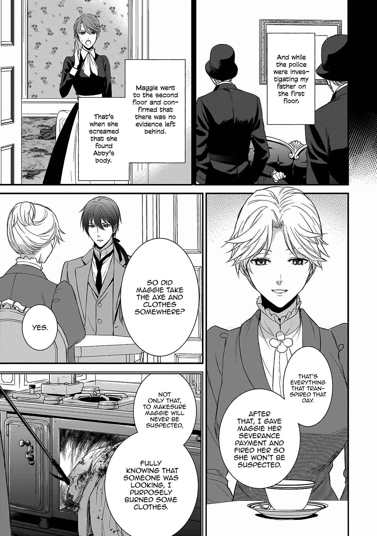 Page 23 Chapter 11 Prometheus Vinctus