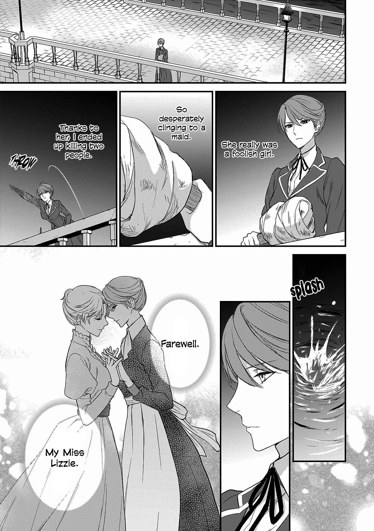 Page 27 Chapter 11 Prometheus Vinctus