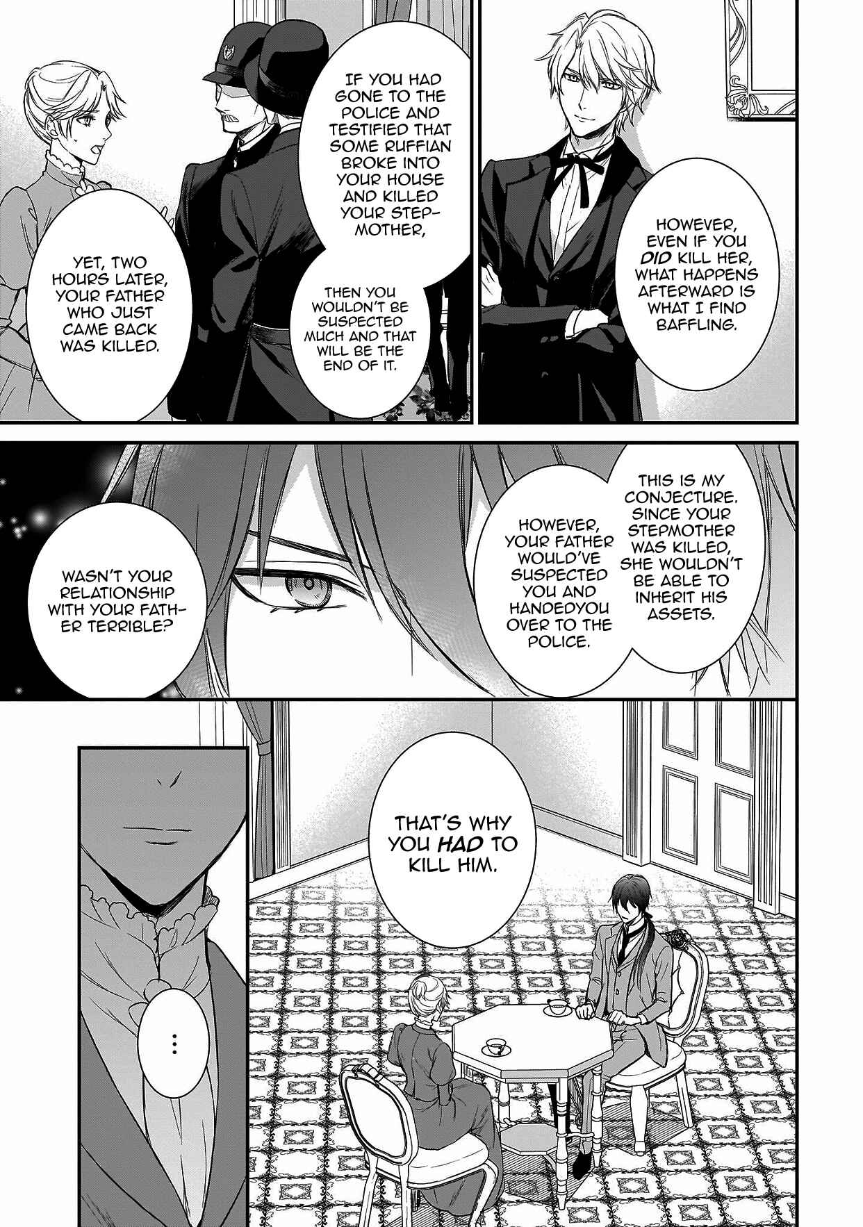 Page 9 Chapter 11 Prometheus Vinctus
