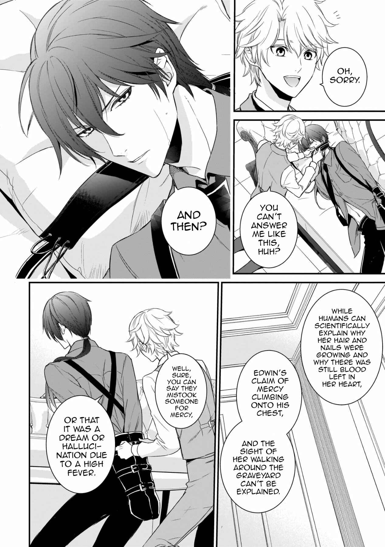 Page 10 Chapter 2 Prometheus Vinctus