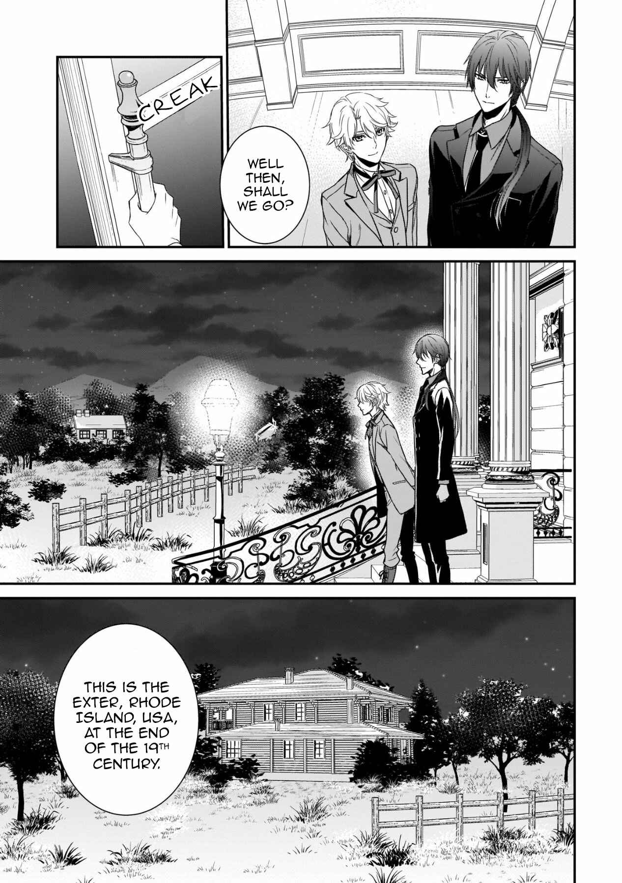 Page 15 Chapter 2 Prometheus Vinctus