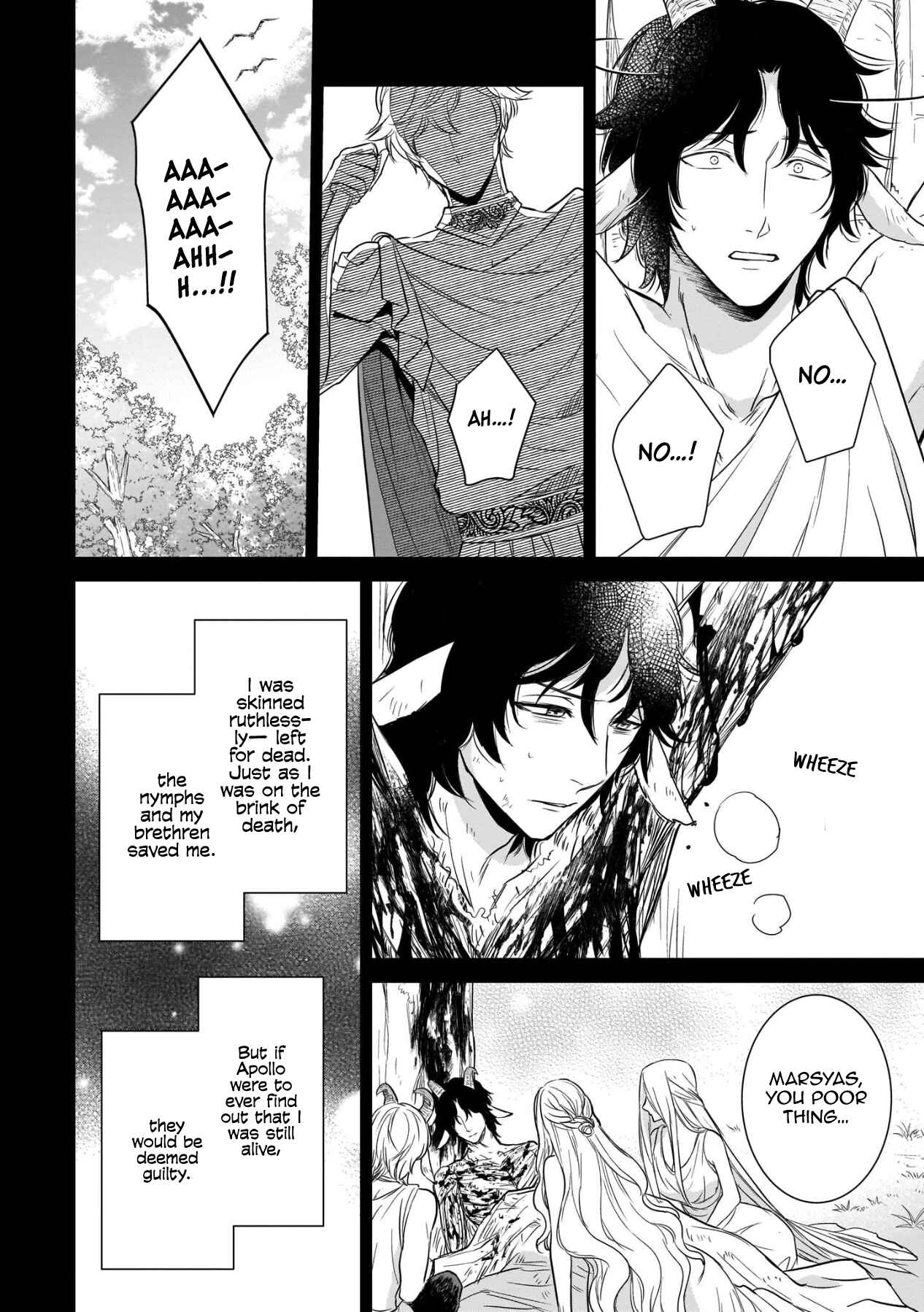 Page 22 Chapter 14 Prometheus Vinctus