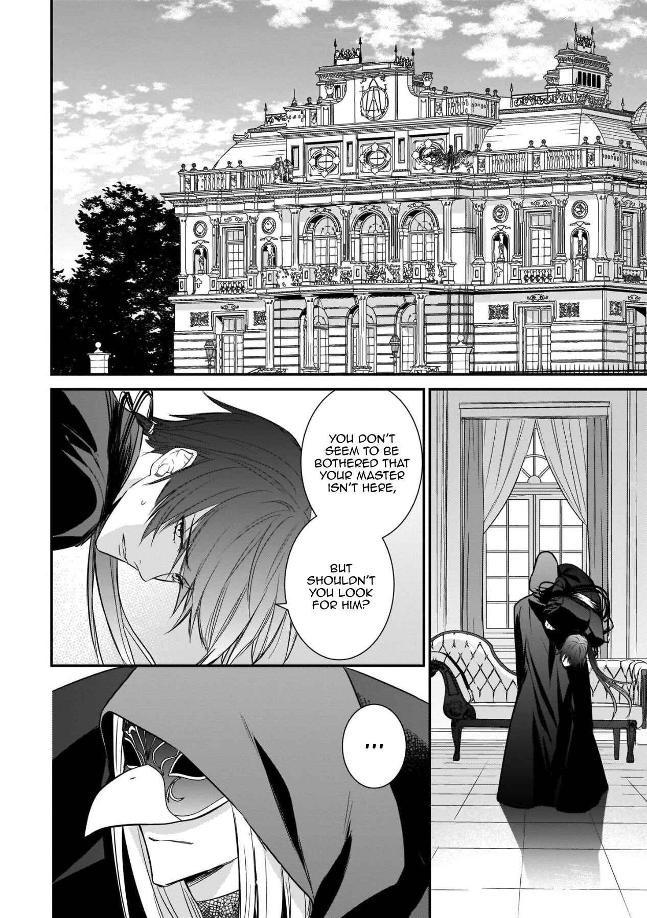 Page 4 Chapter 14 Prometheus Vinctus