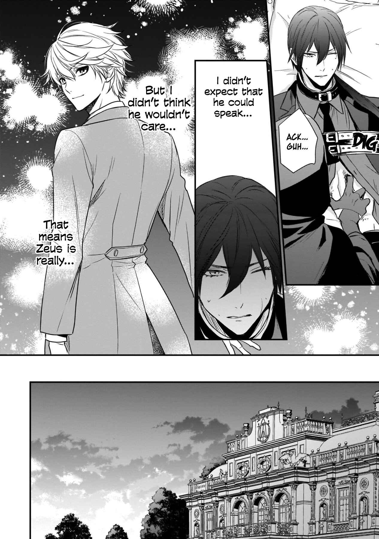 Page 8 Chapter 14 Prometheus Vinctus