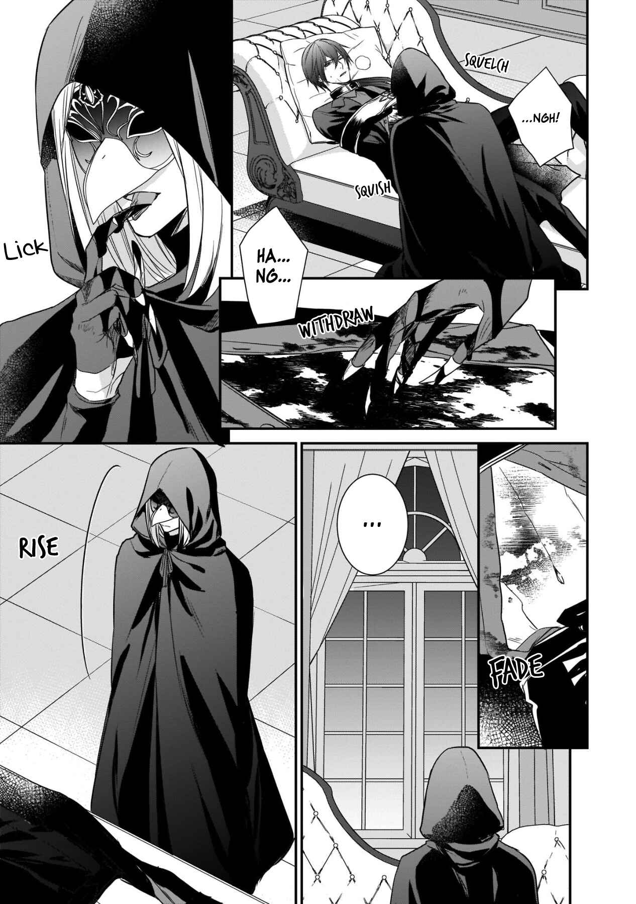 Page 9 Chapter 14 Prometheus Vinctus
