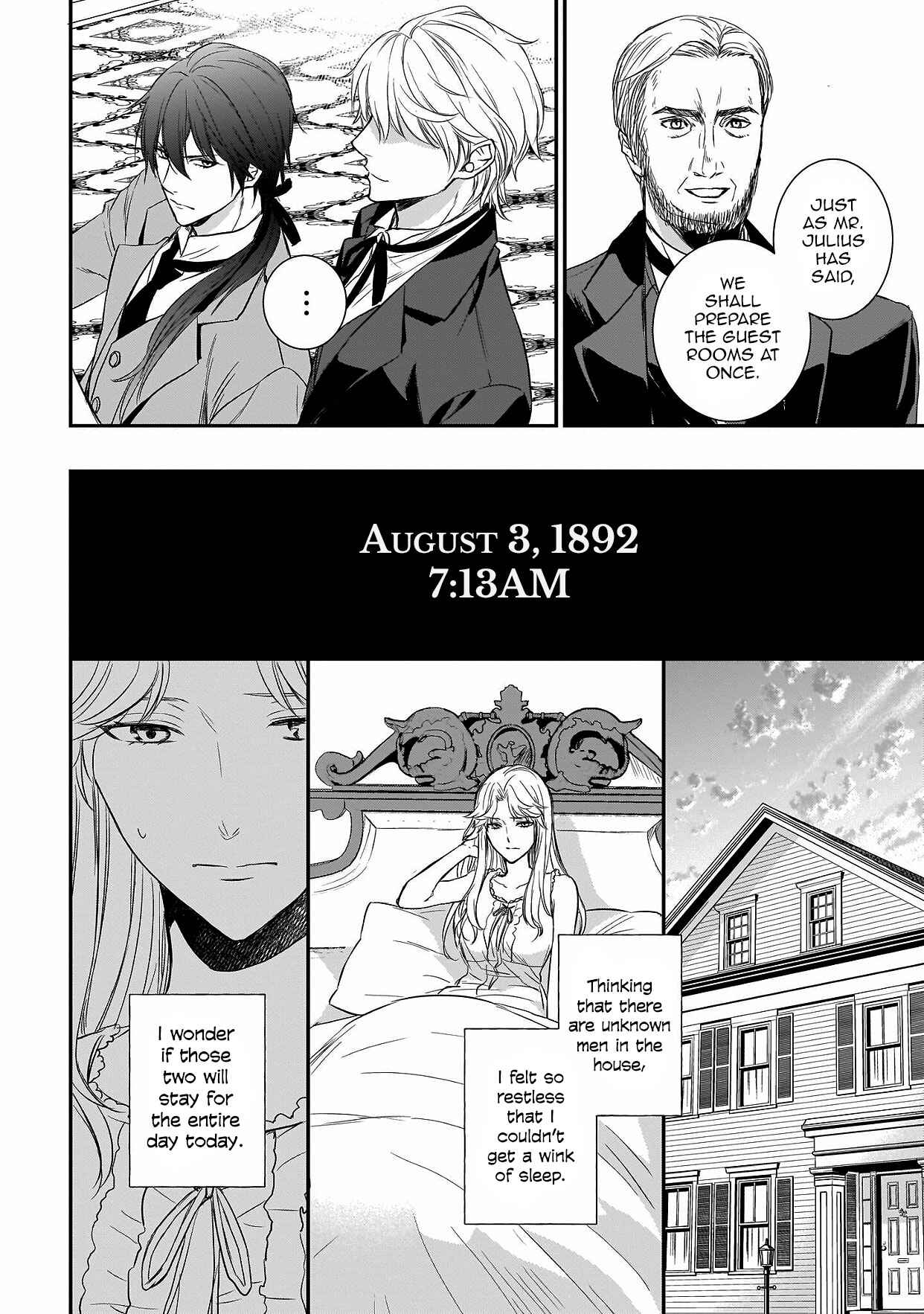 Page 14 Chapter 9 Prometheus Vinctus