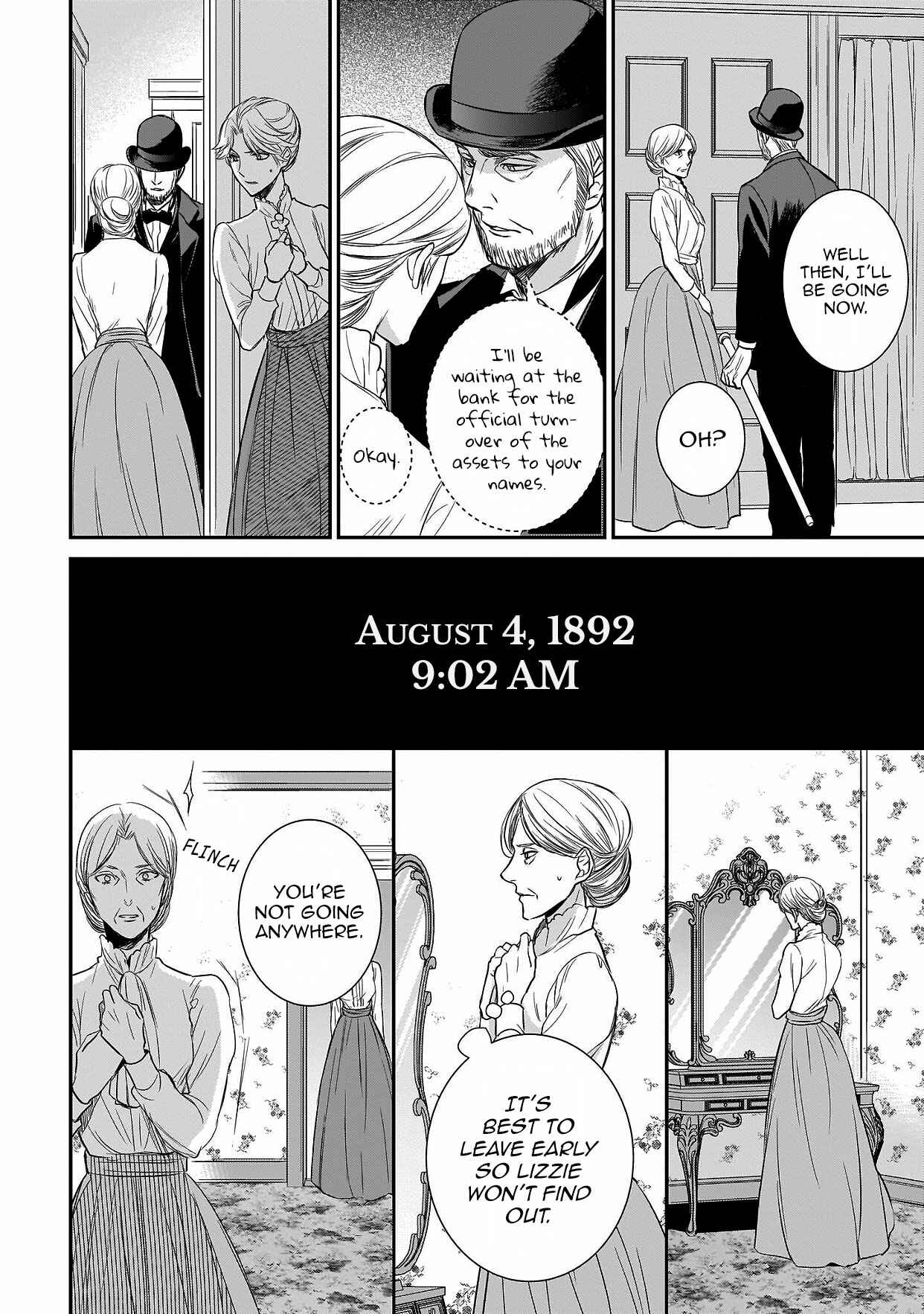 Page 20 Chapter 9 Prometheus Vinctus