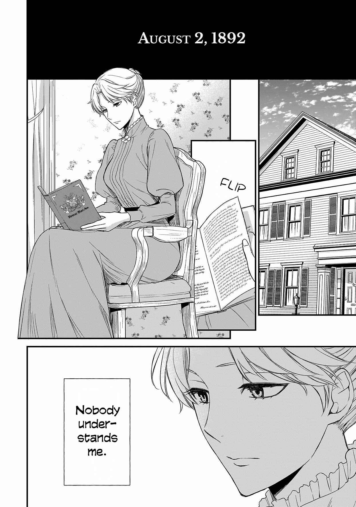 Page 6 Chapter 9 Prometheus Vinctus