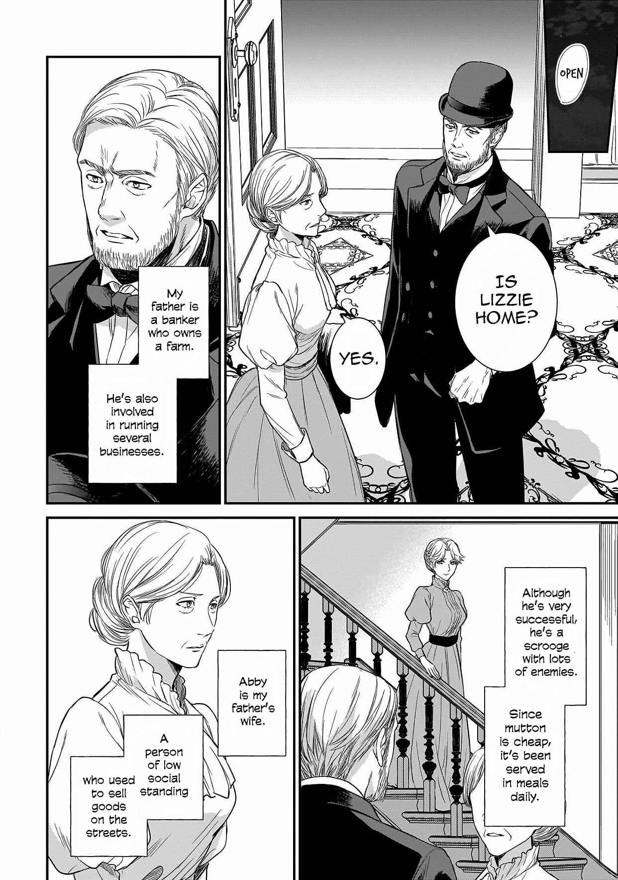 Page 8 Chapter 9 Prometheus Vinctus