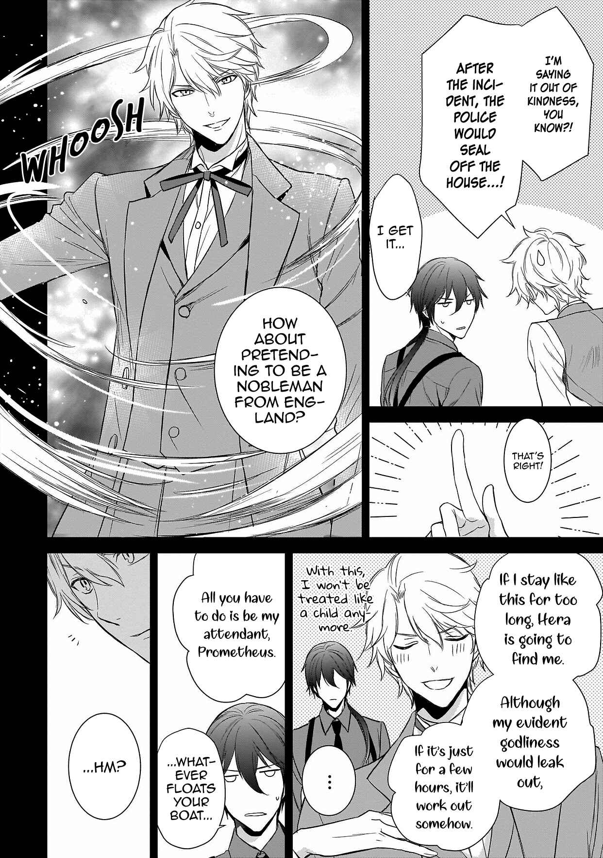 Page 18 Chapter 10 Prometheus Vinctus