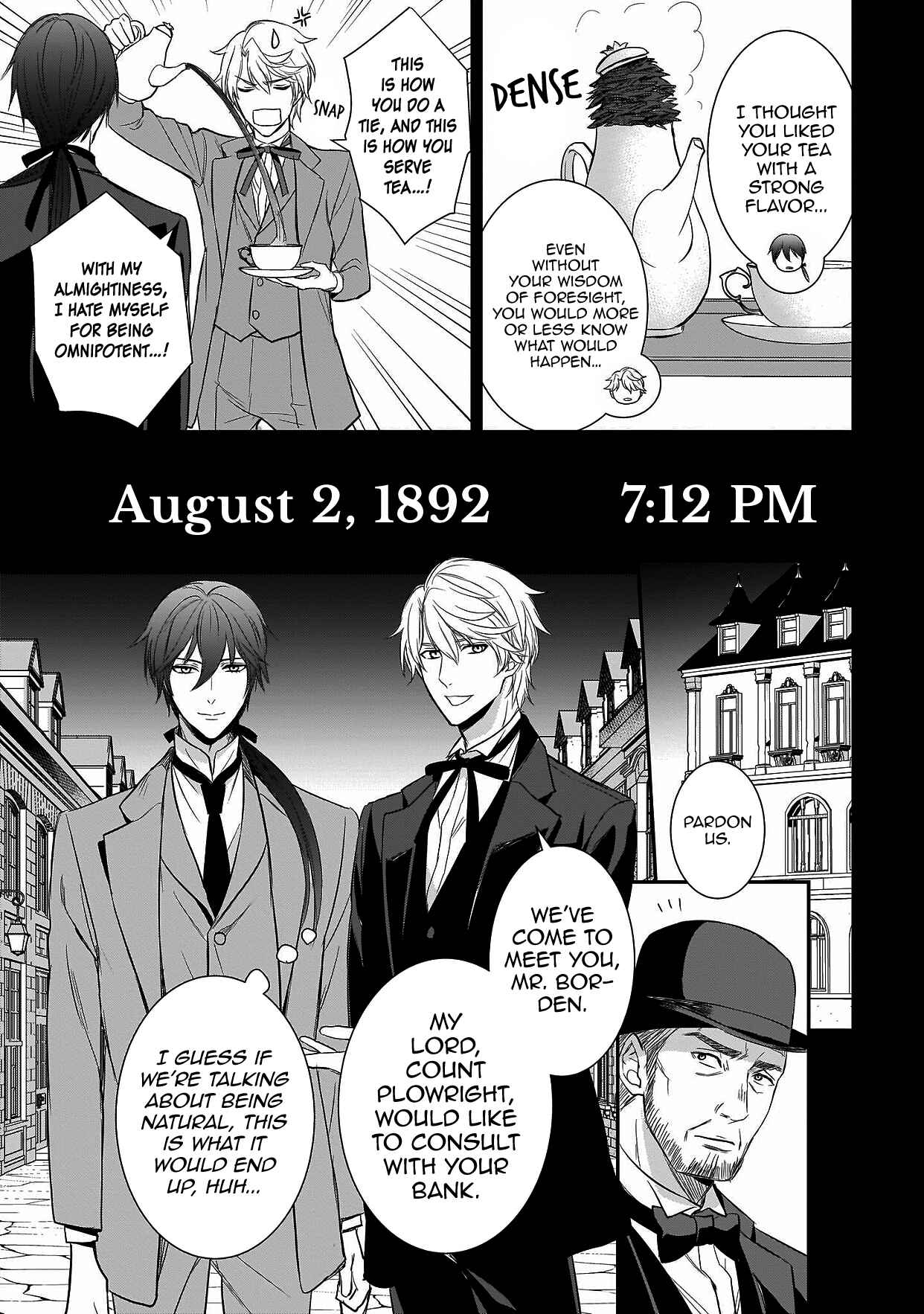 Page 21 Chapter 10 Prometheus Vinctus