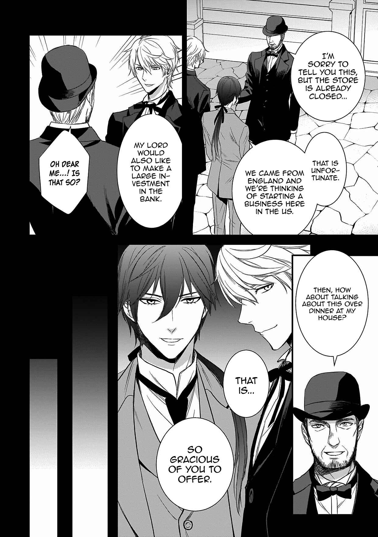 Page 22 Chapter 10 Prometheus Vinctus