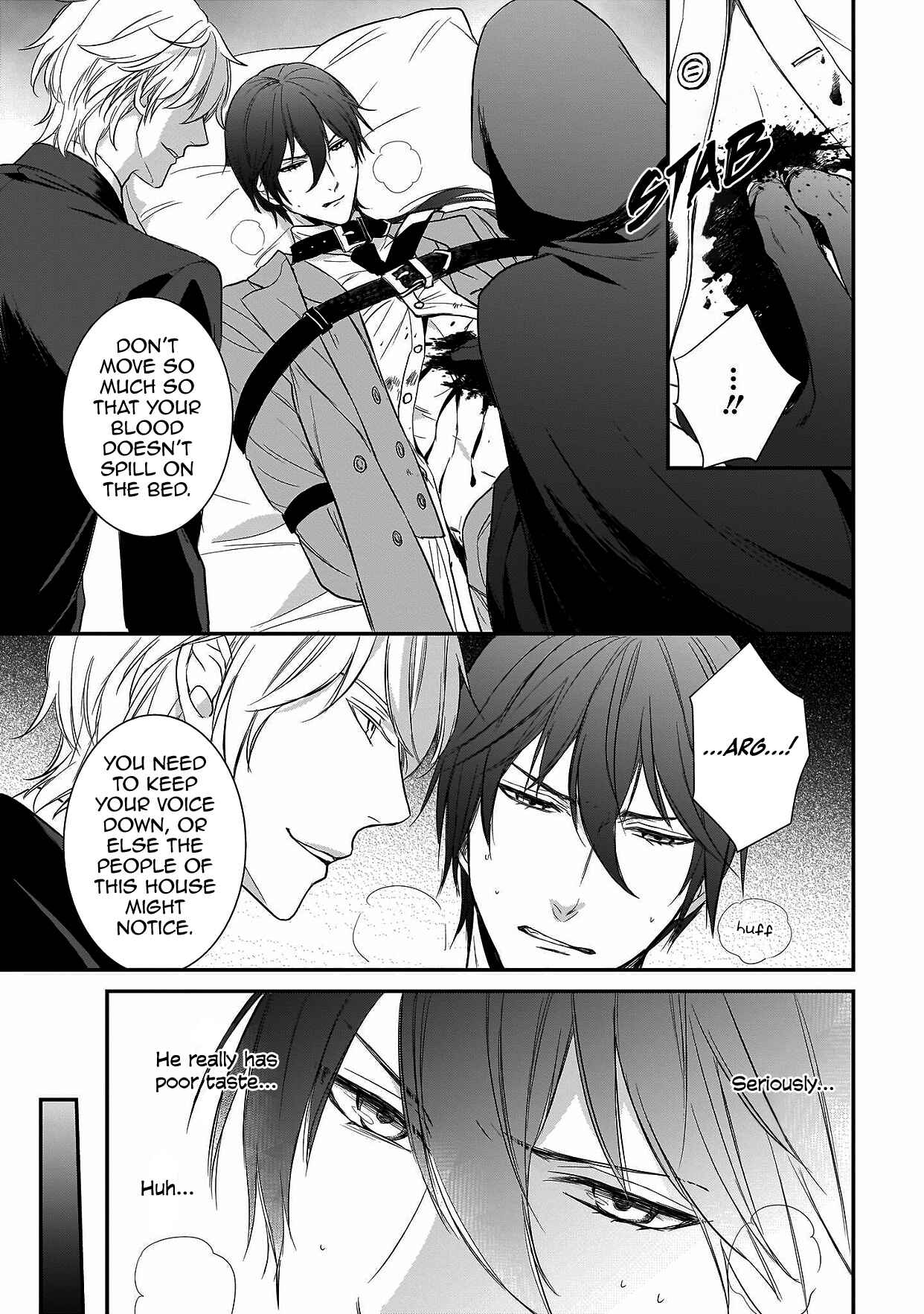 Page 29 Chapter 10 Prometheus Vinctus