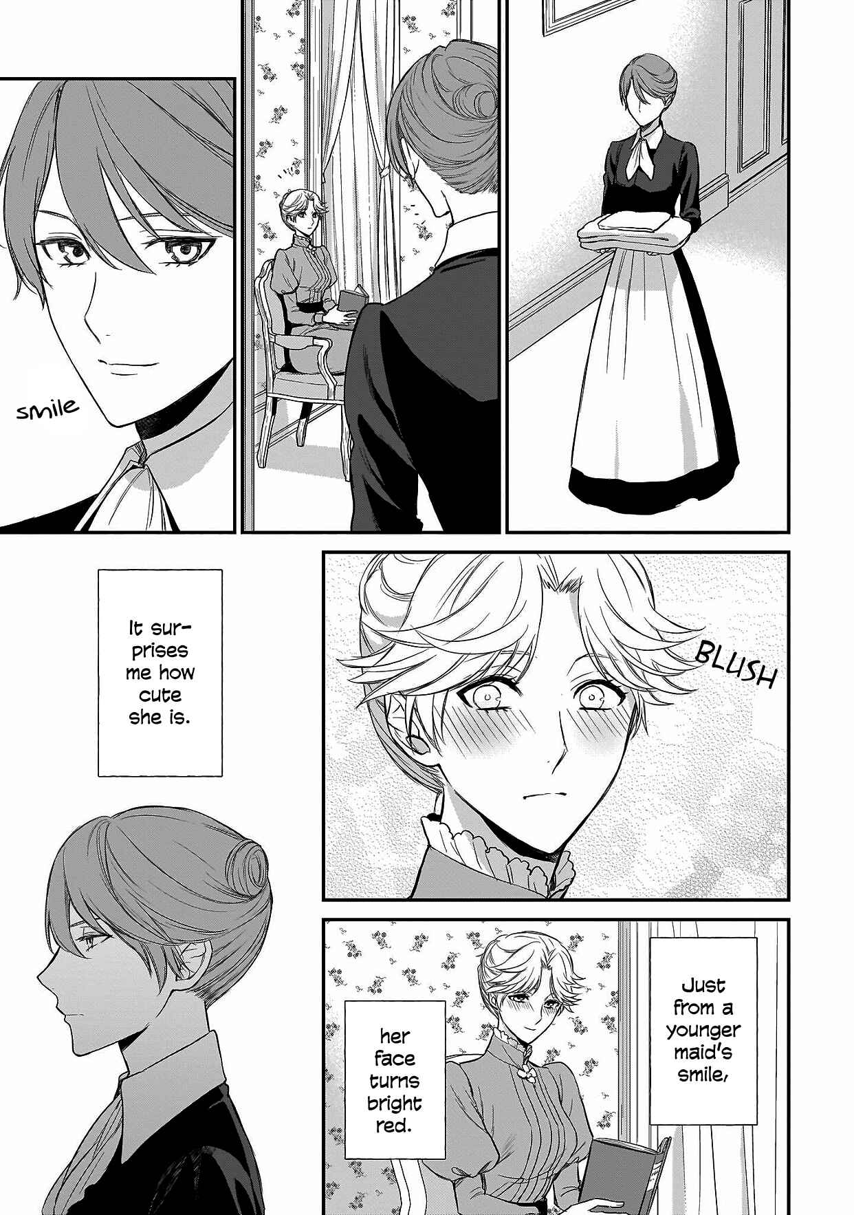 Page 3 Chapter 10 Prometheus Vinctus