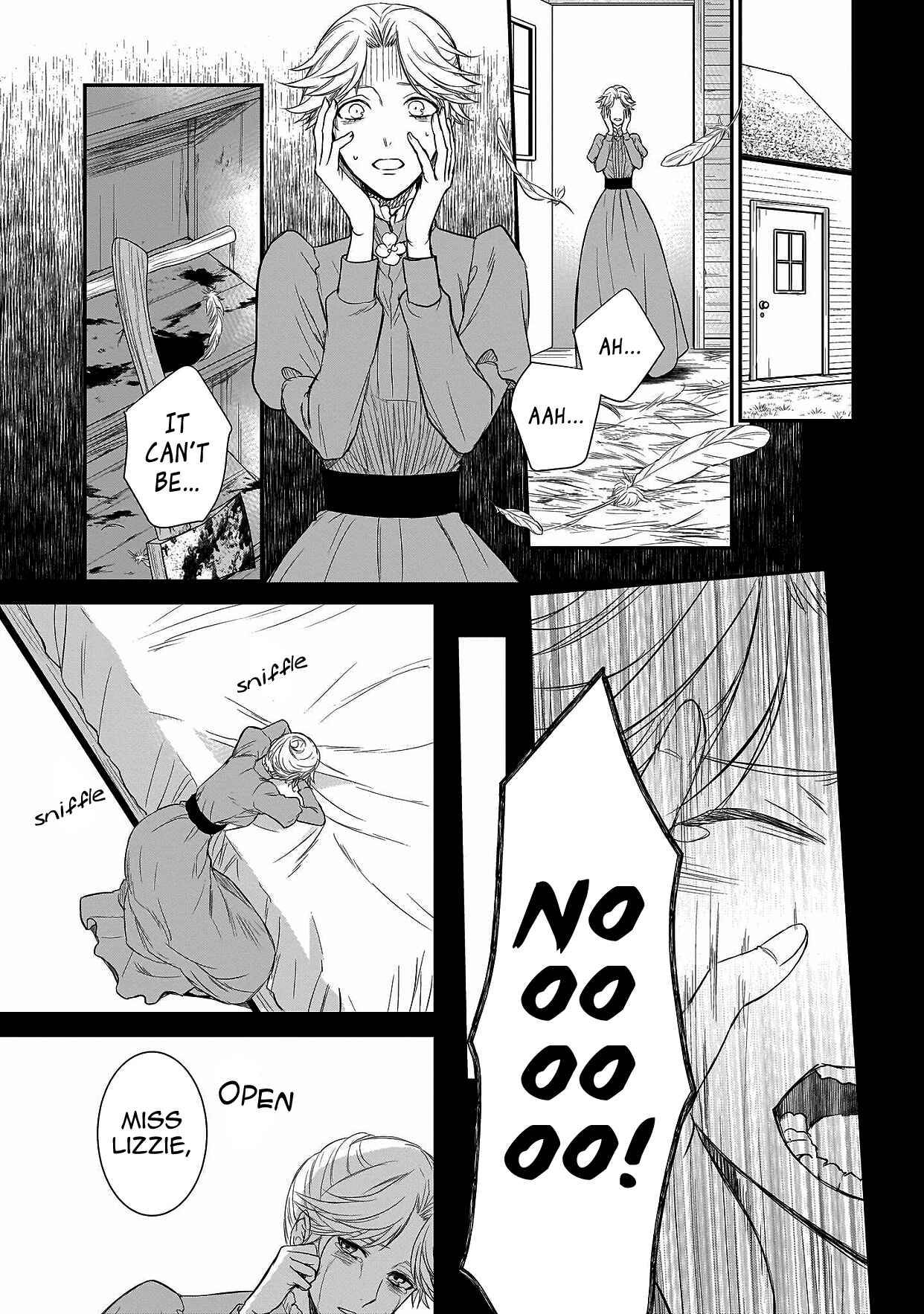 Page 9 Chapter 10 Prometheus Vinctus