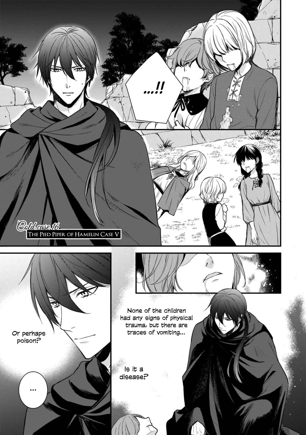 Page 1 Chapter 16 Prometheus Vinctus