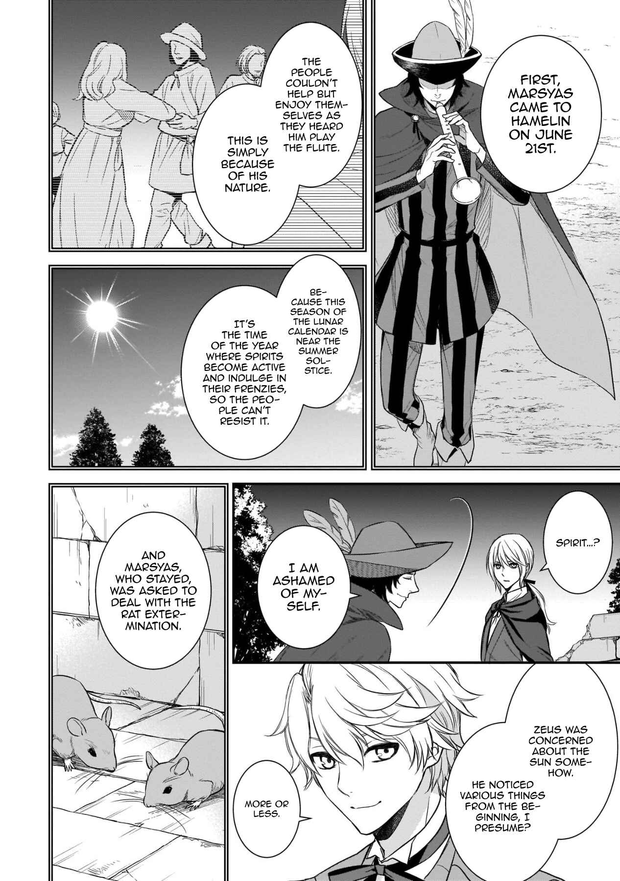 Page 10 Chapter 16 Prometheus Vinctus