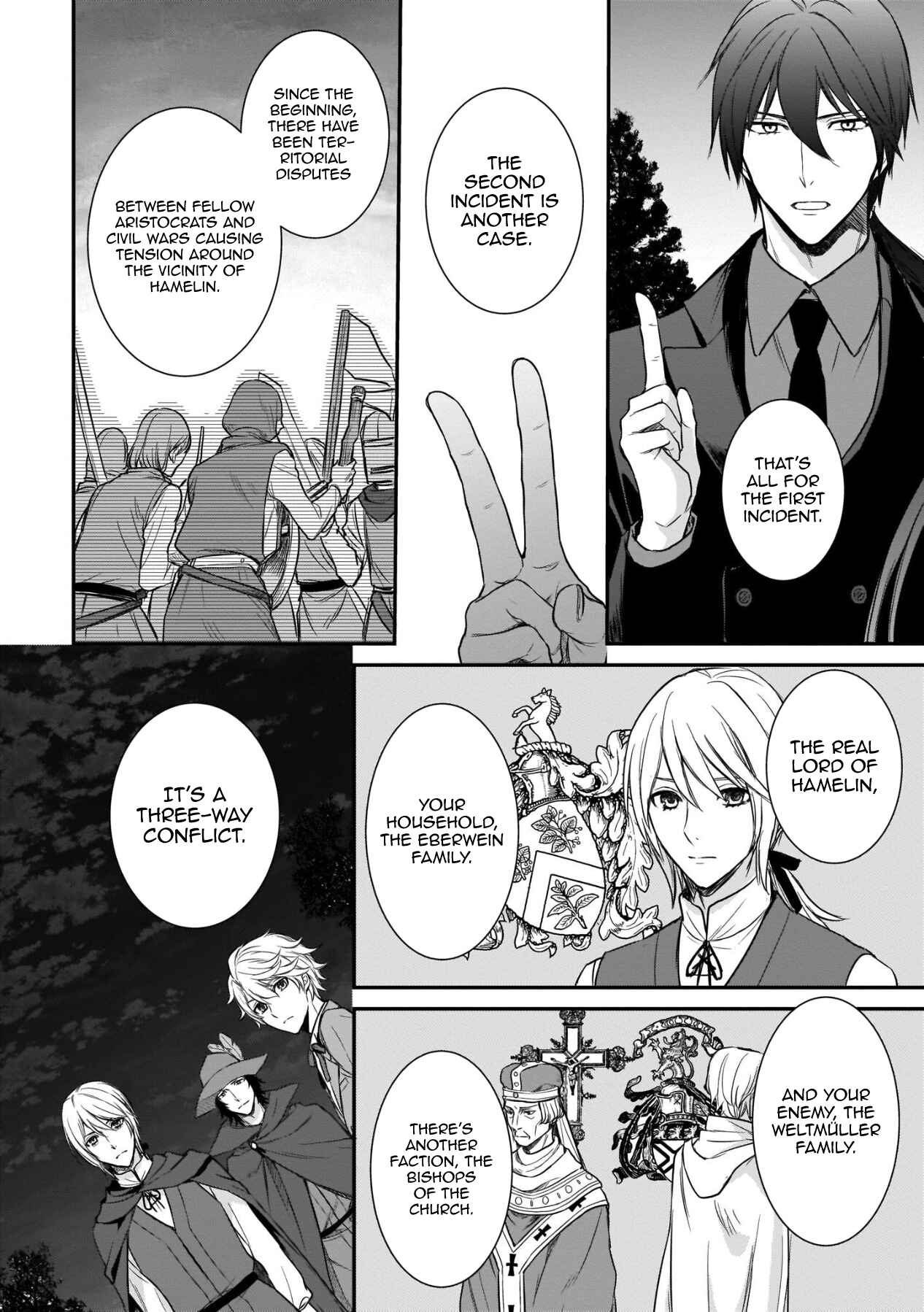 Page 12 Chapter 16 Prometheus Vinctus