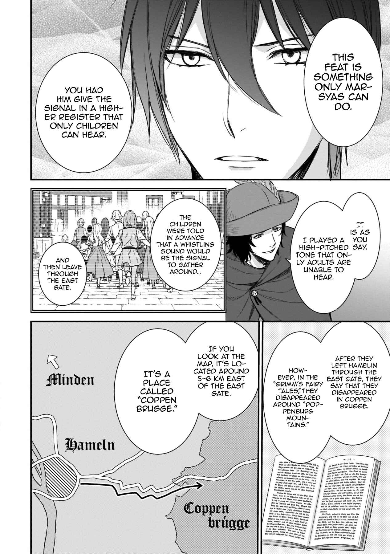 Page 18 Chapter 16 Prometheus Vinctus